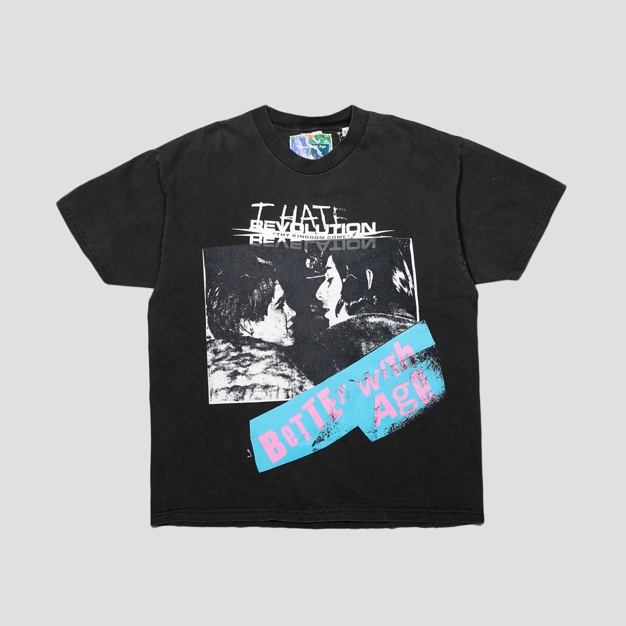 DAMIAN T-SHIRTS