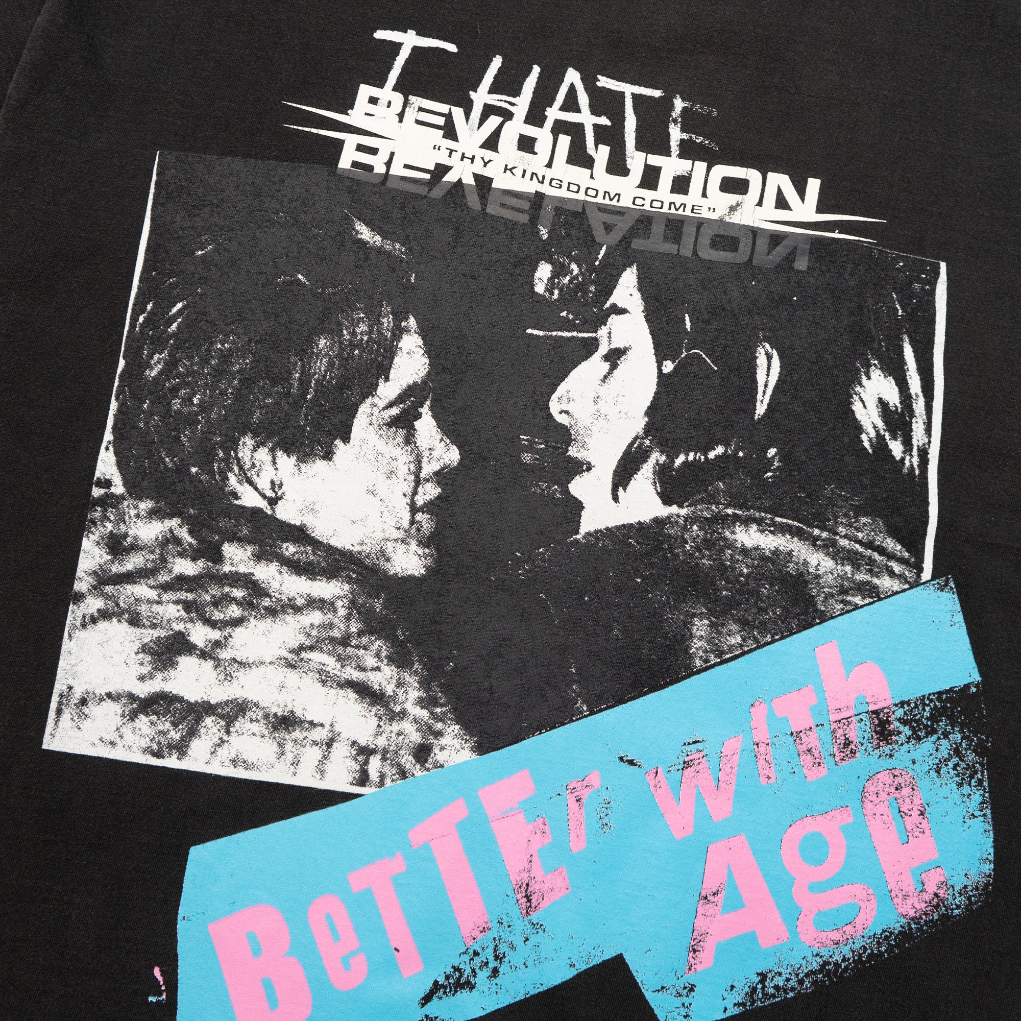 DAMIAN T-SHIRTS