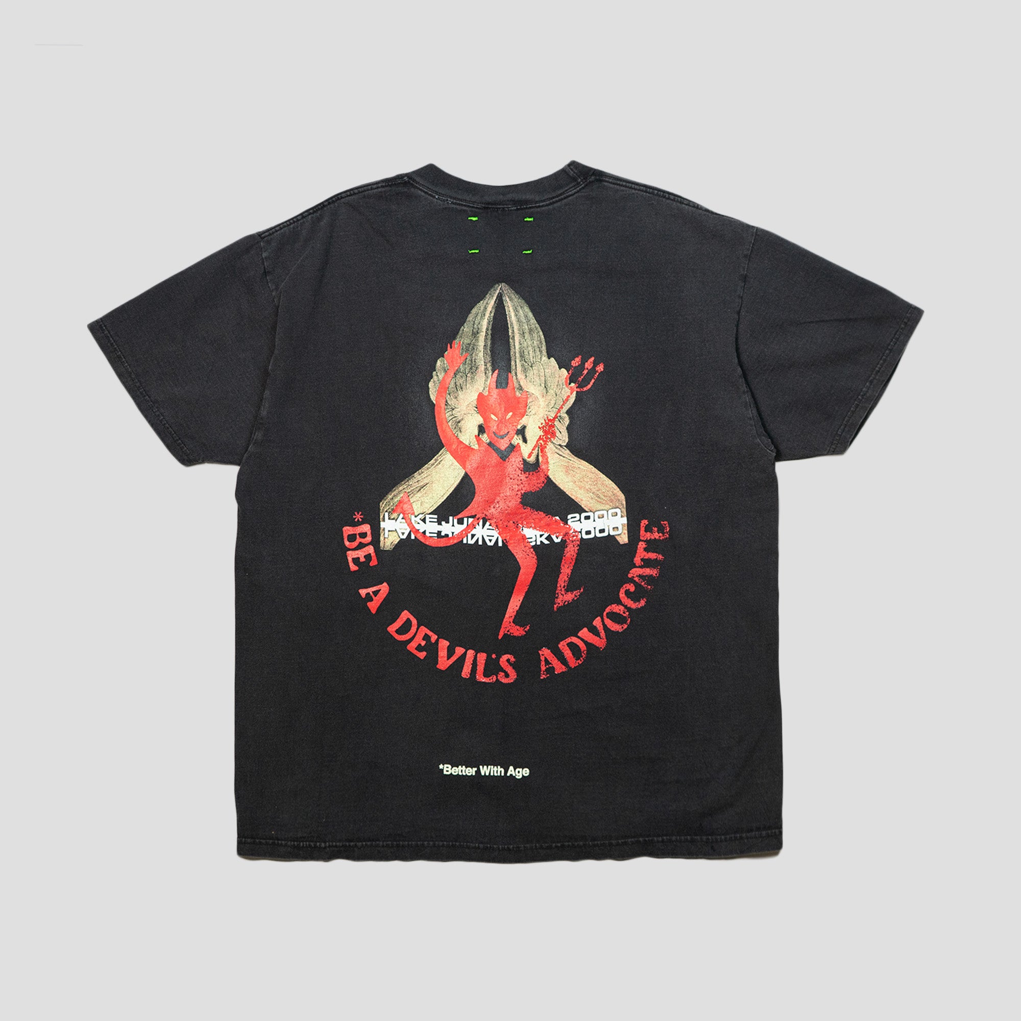 DAMIAN T-SHIRTS