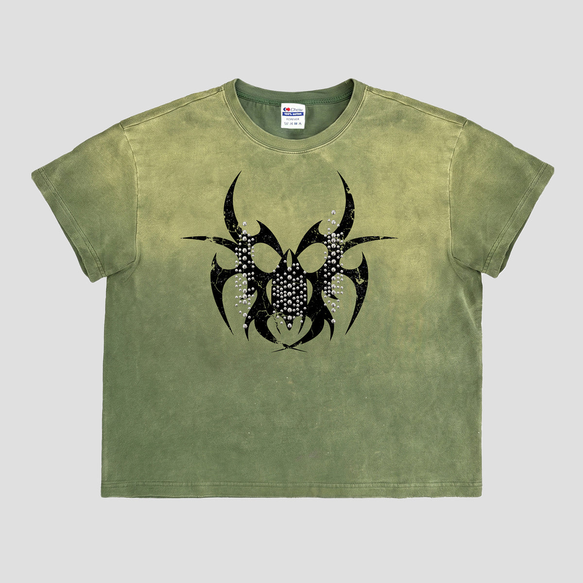 NEO STUDDED T-SHIRTS