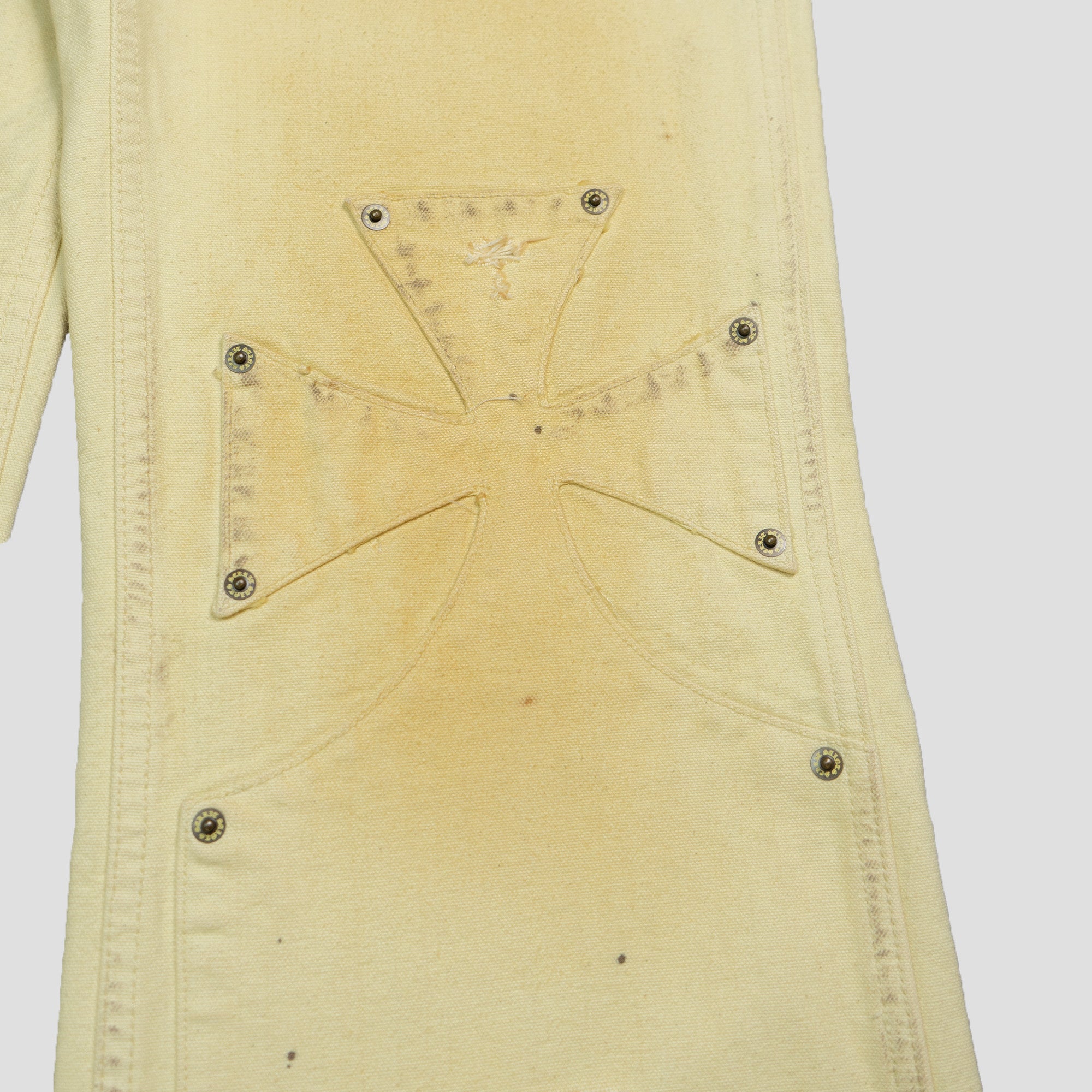 CHOPPER CARPENTER PANTS