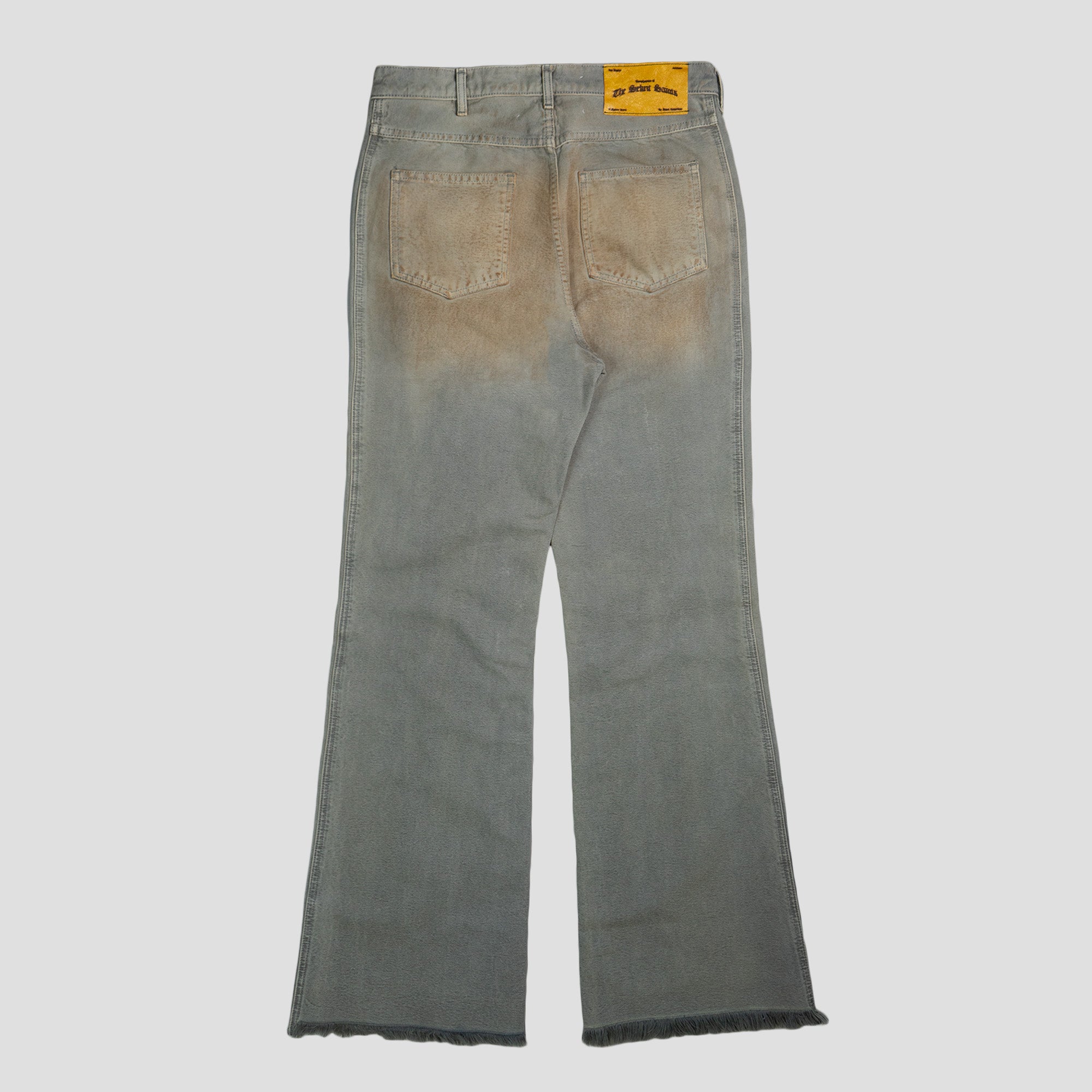 CHOPPER CARPENTER PANTS