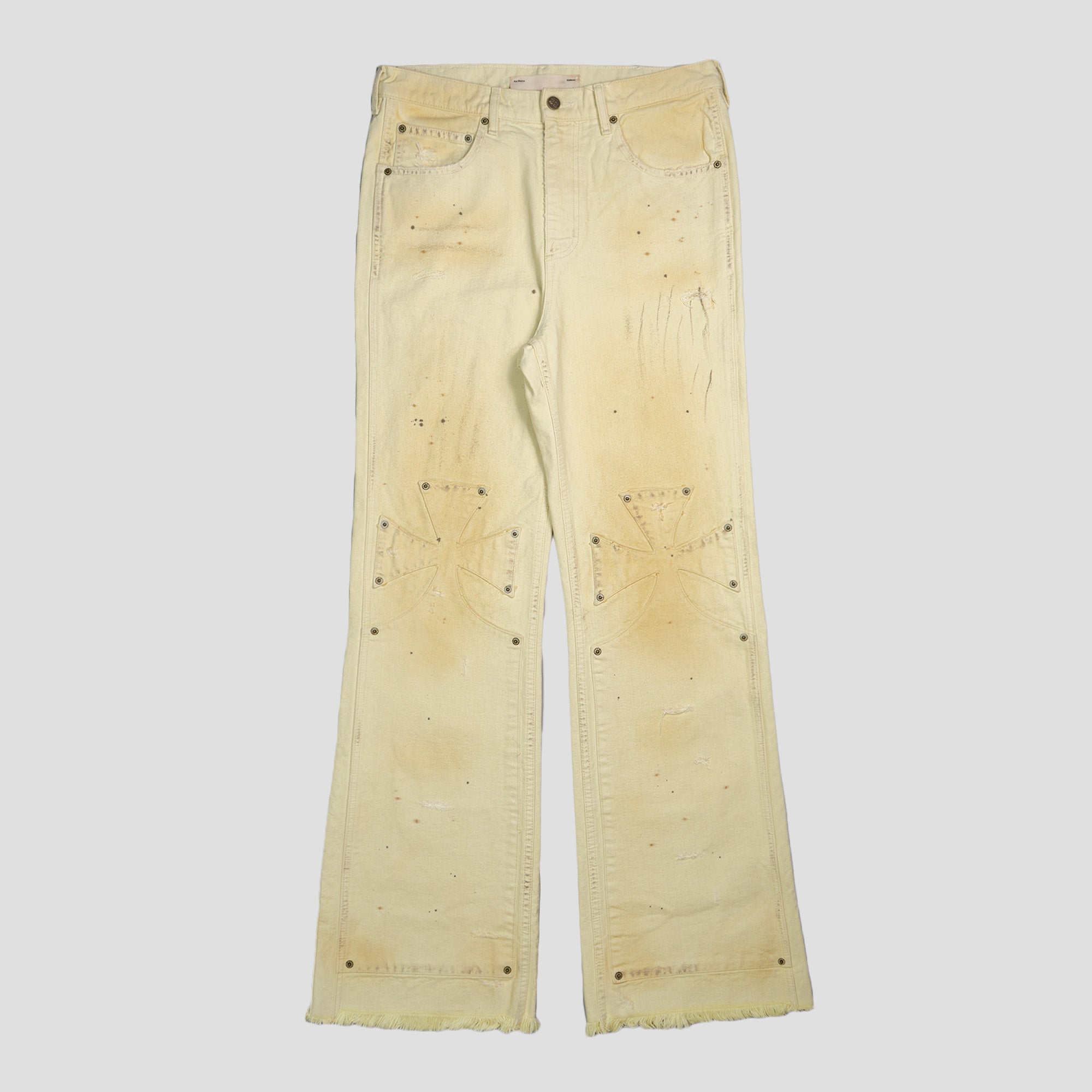 CHOPPER CARPENTER PANTS