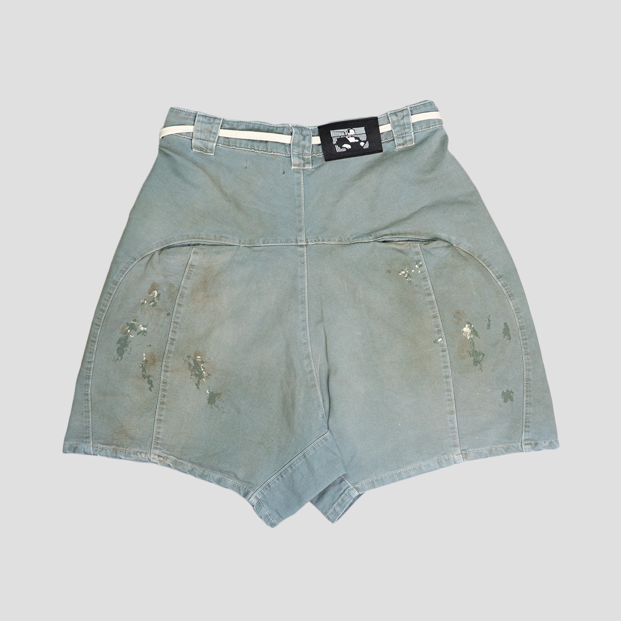 CORDUROY PONTIUS SHORT