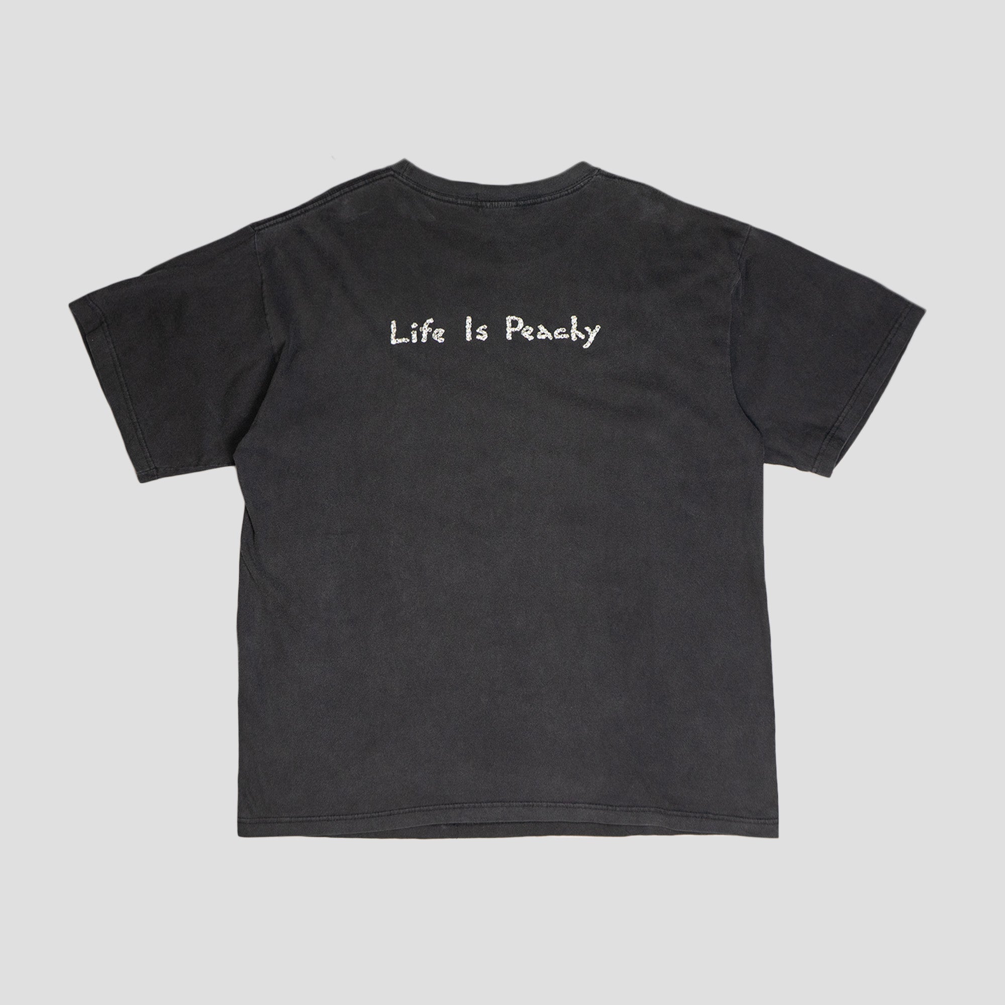 EARTHLING SWAROVSKI S/S T-SHIRTS