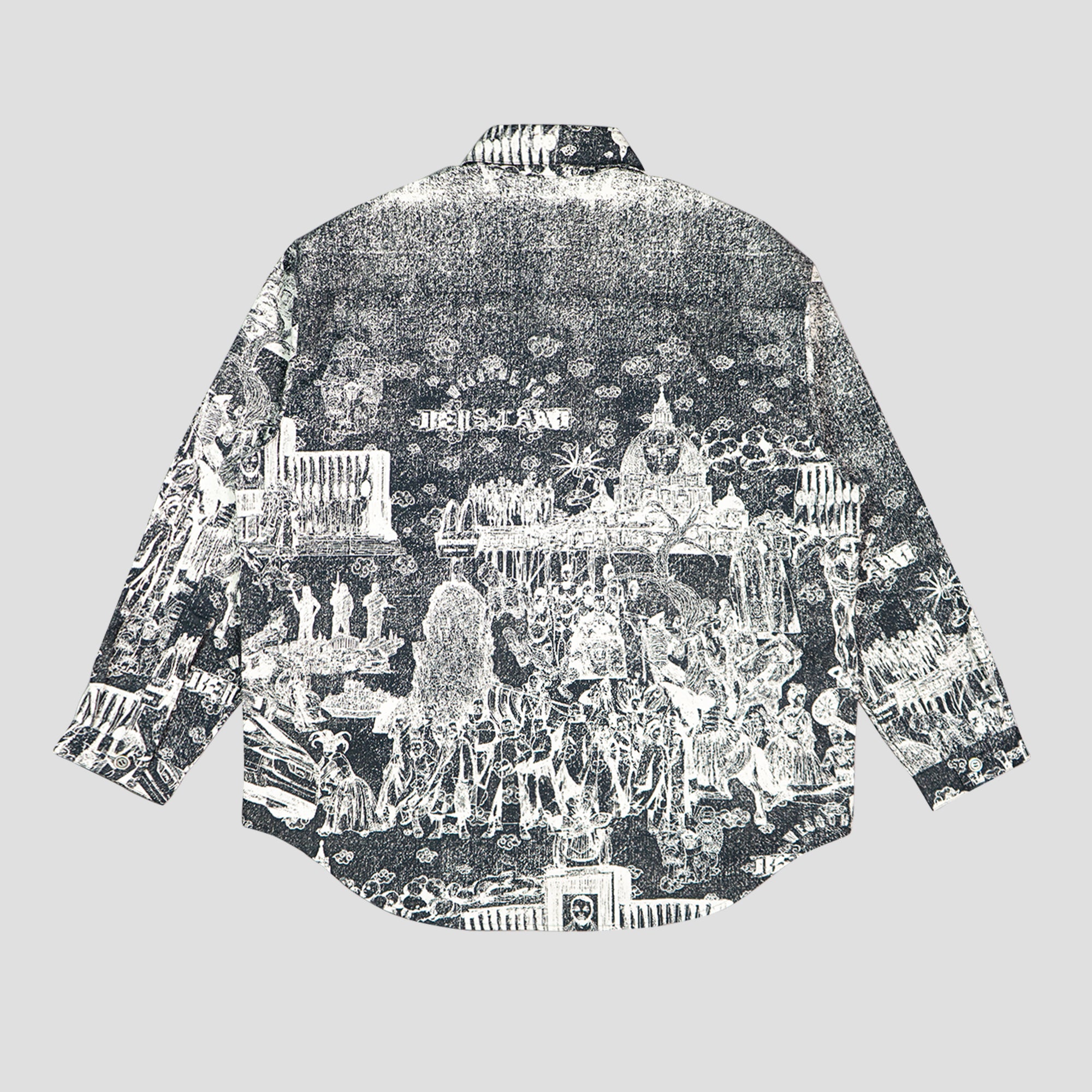 AGW SHIRTS