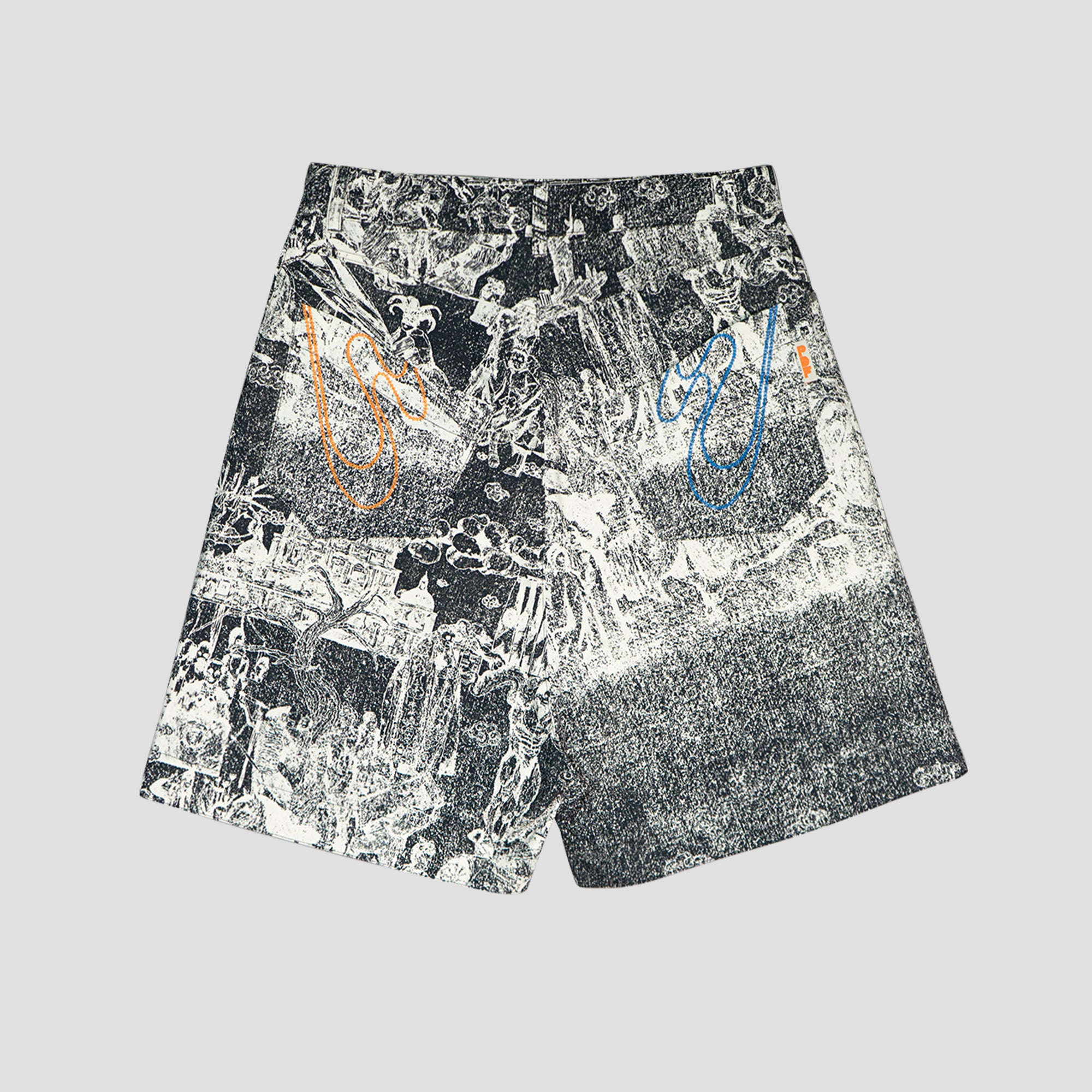 AWG SHORTS