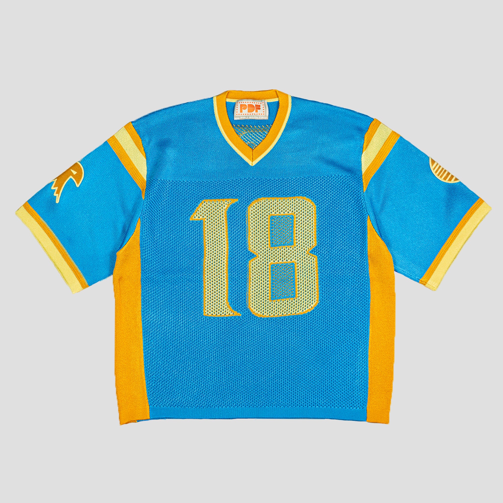 FOOTBALL JERSEY T-SHIRTS