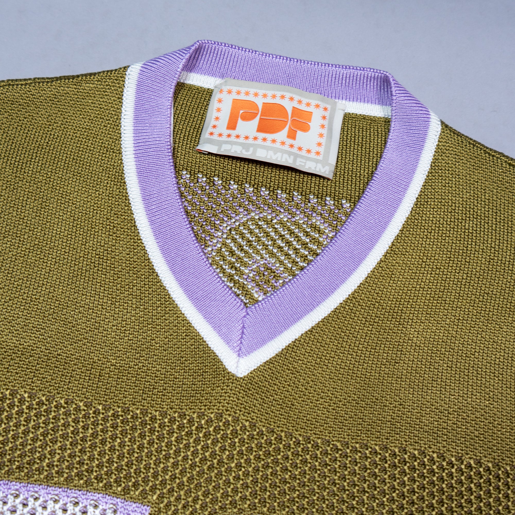 FOOTBALL JERSEY T-SHIRTS