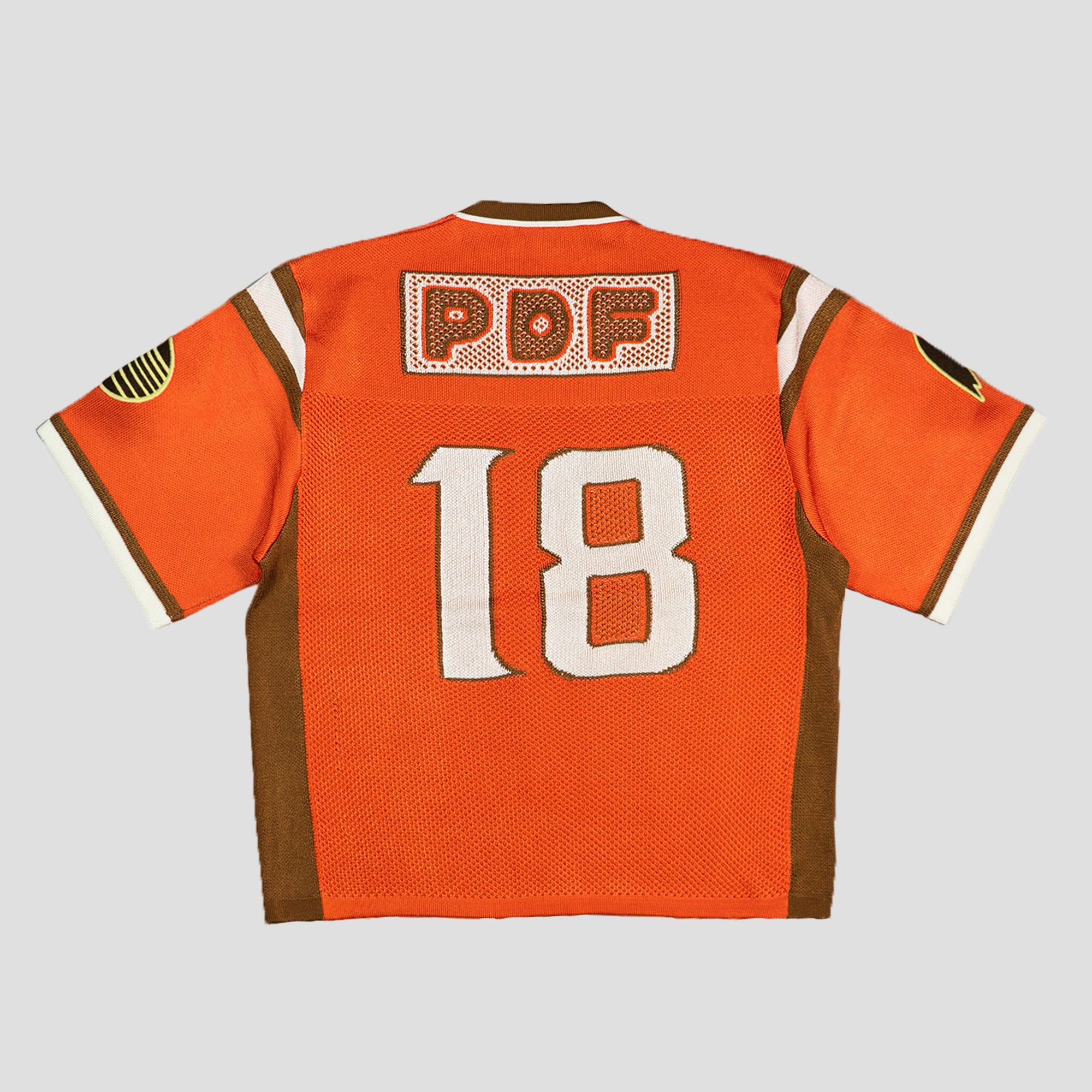 FOOTBALL JERSEY T-SHIRTS