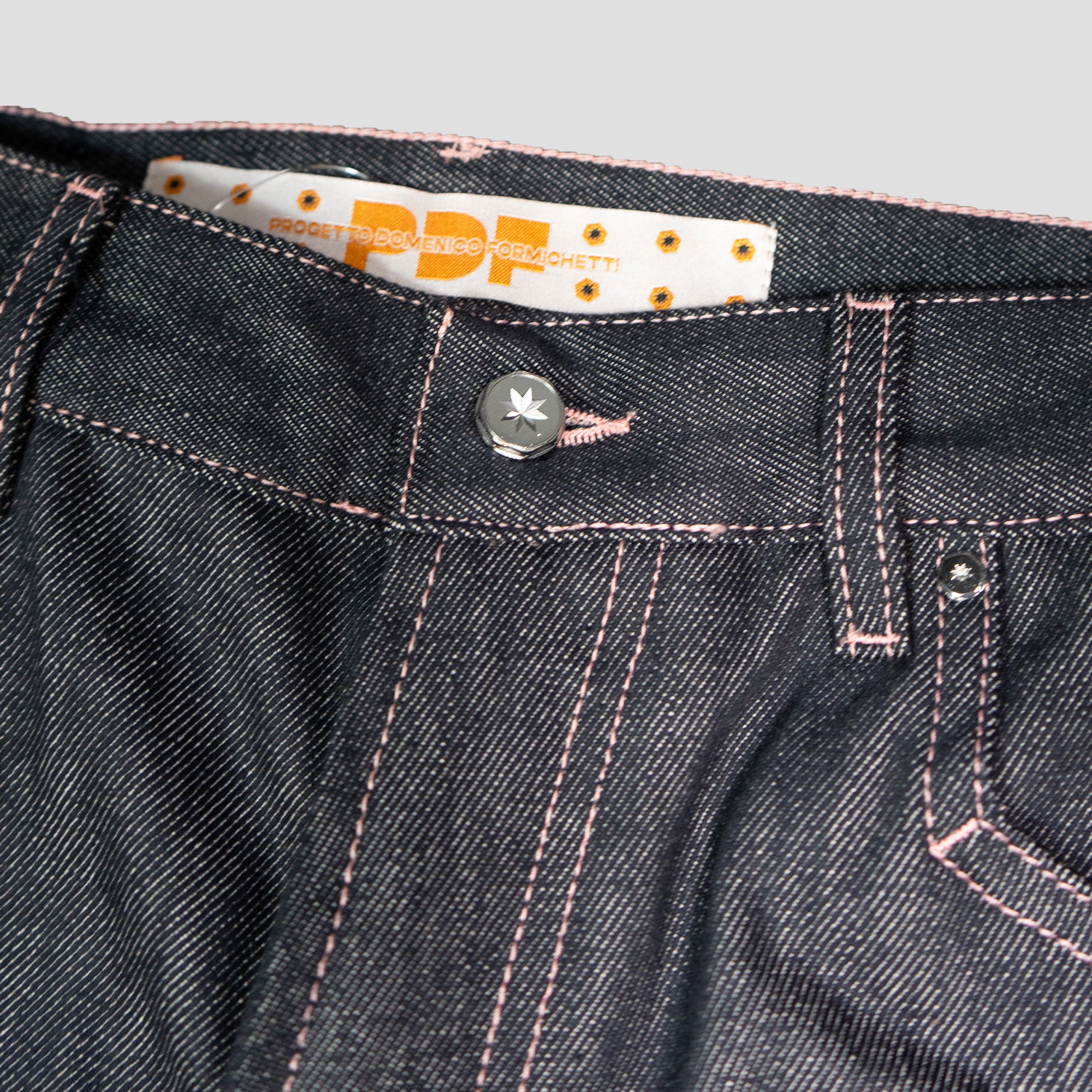 LEGGENDA PANT - ONE WASH