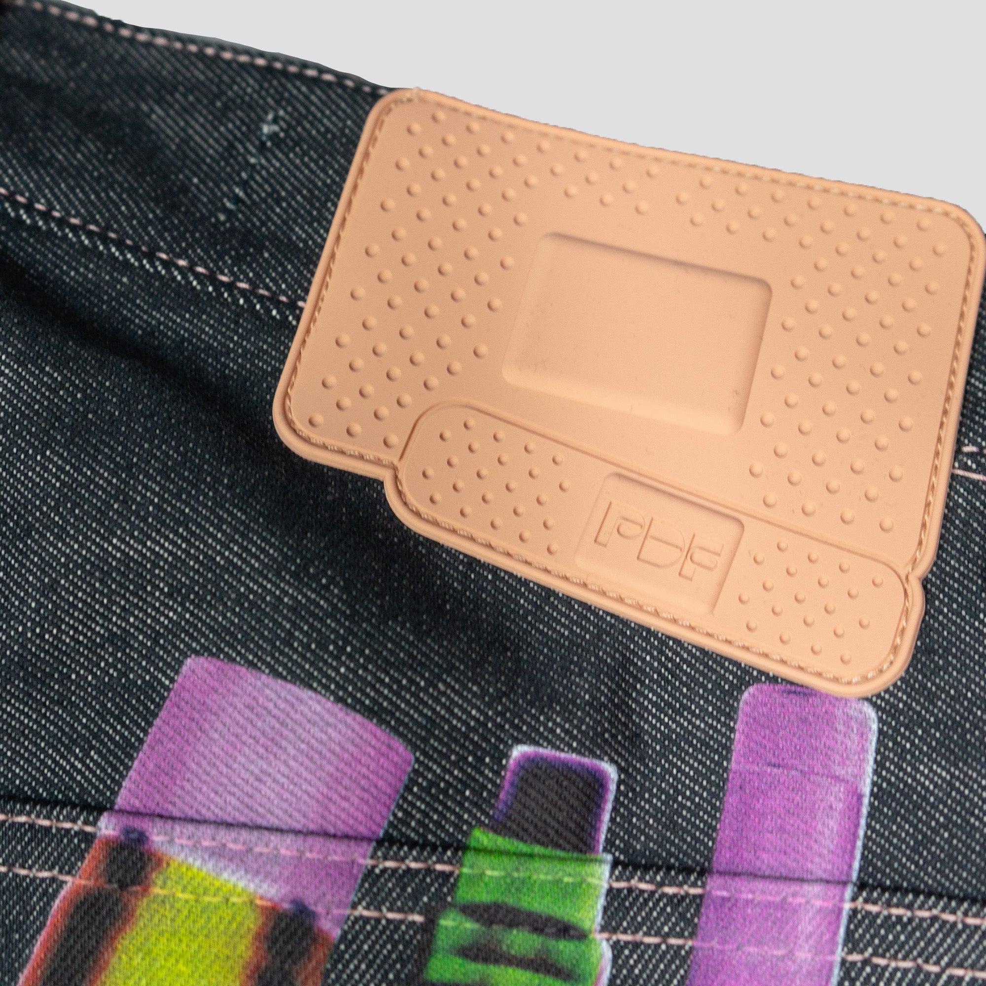 LEGGENDA PANT - ONE WASH