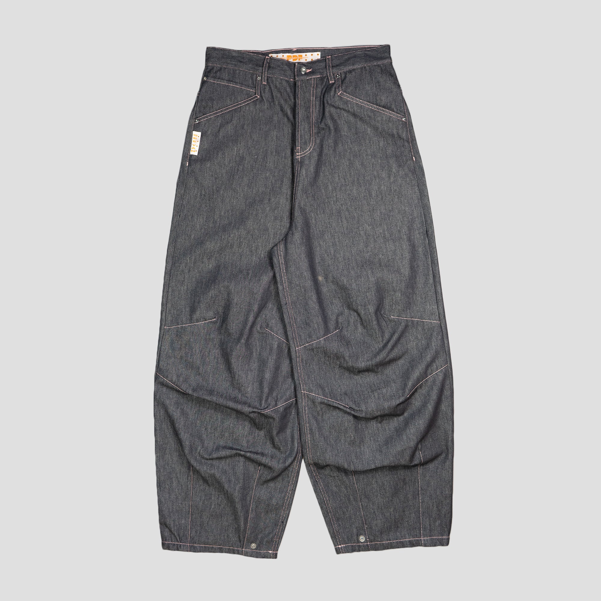 LEGGENDA PANT - ONE WASH