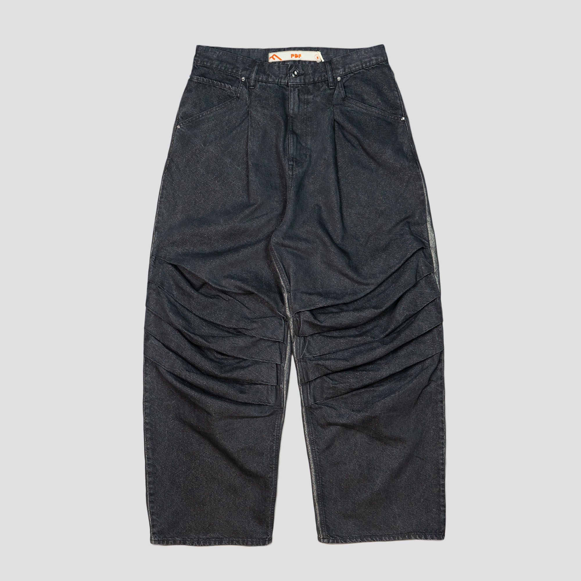 FAT ANGELO VENTS PANTS