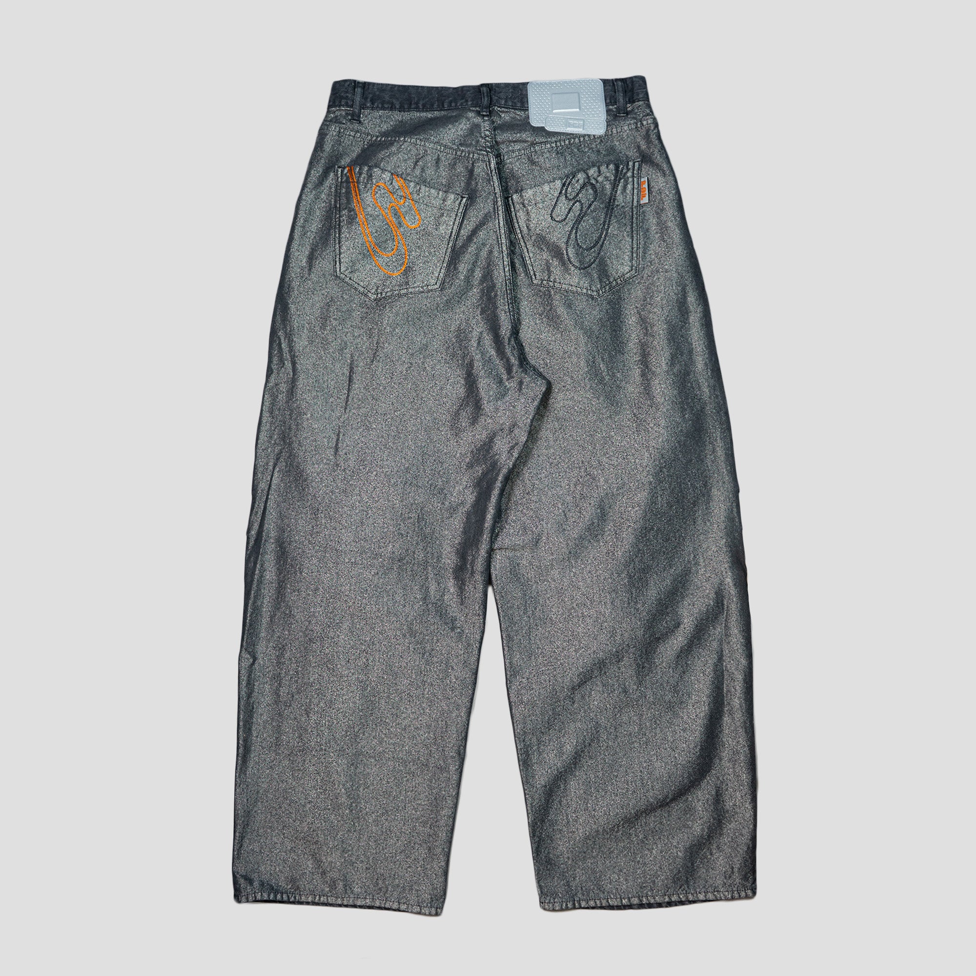 FAT ANGELO VENTS PANTS