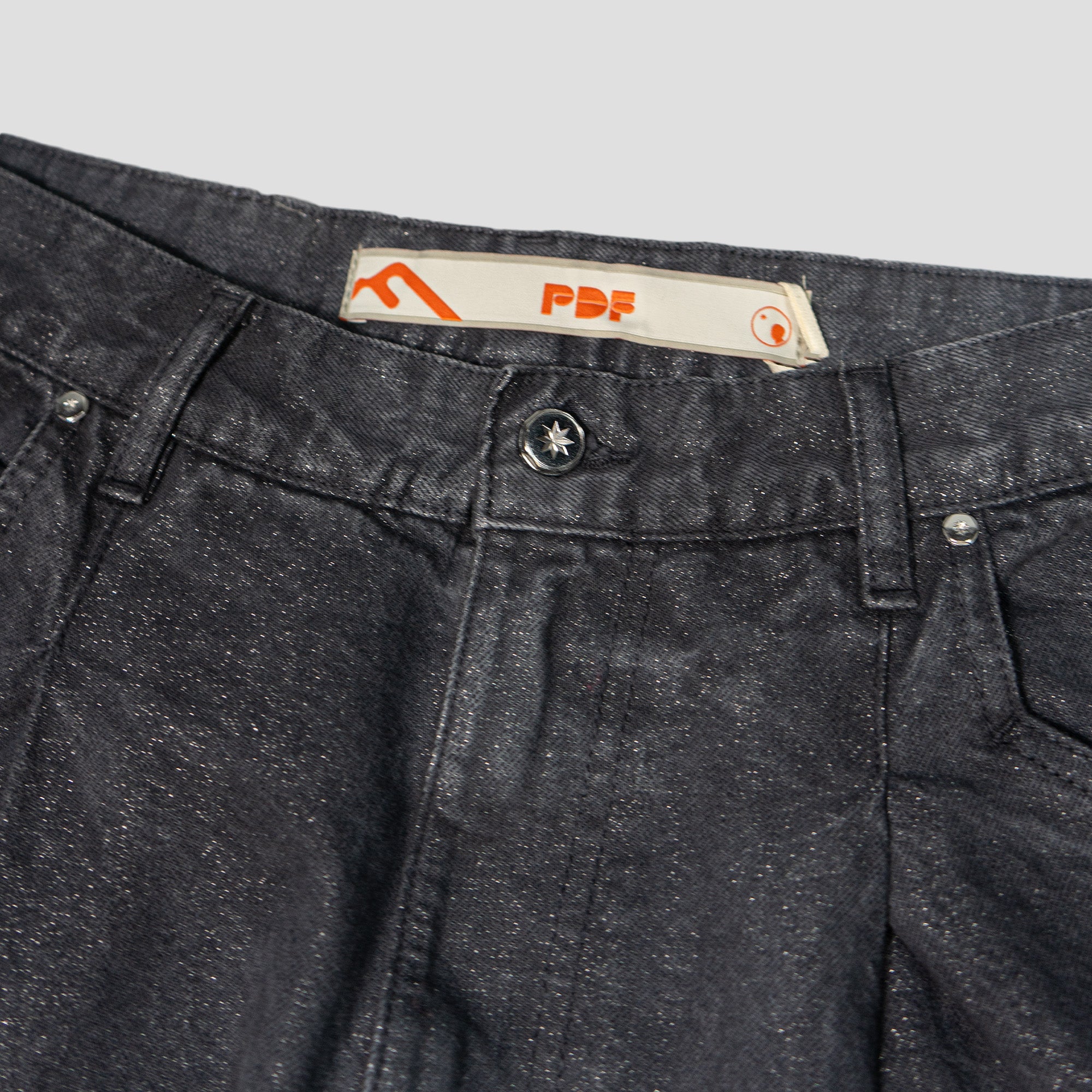 FAT ANGELO VENTS PANTS