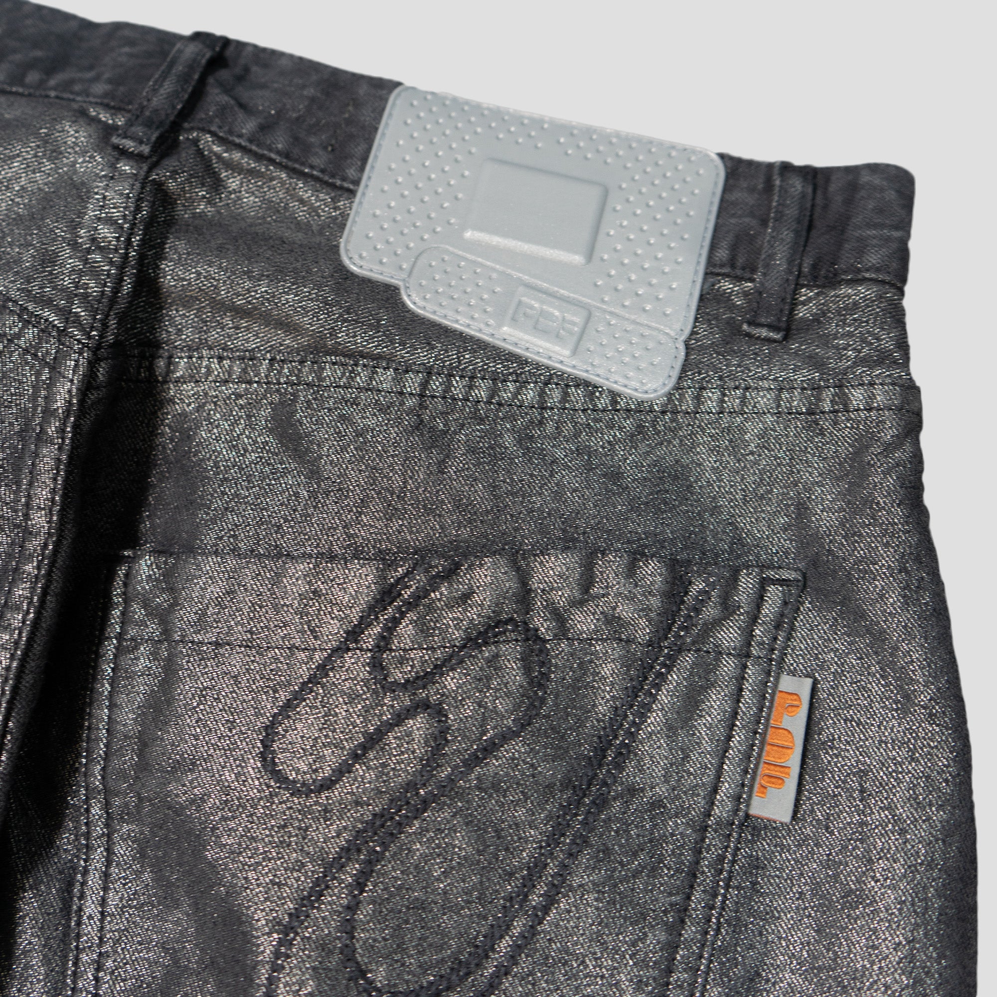 FAT ANGELO VENTS PANTS