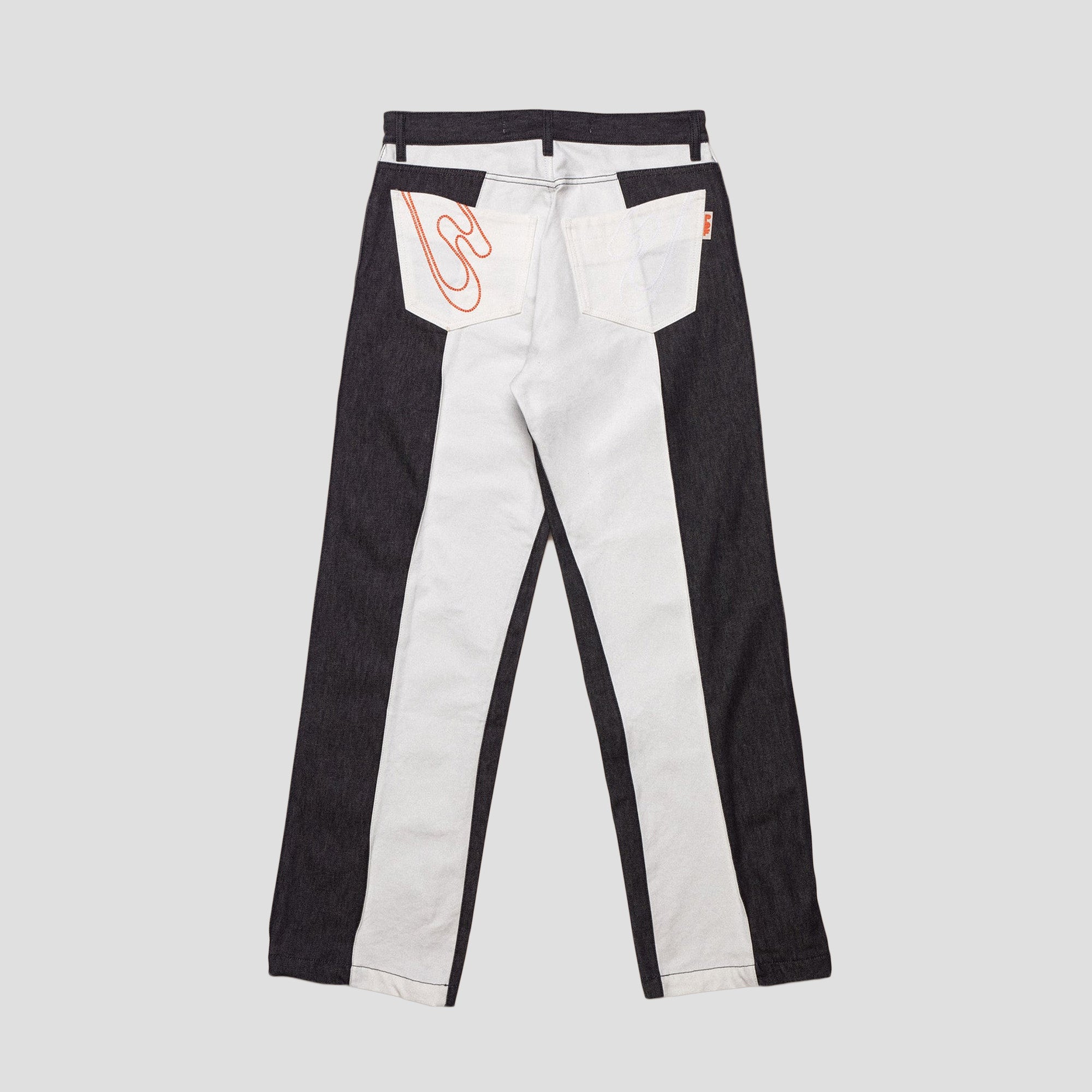 EBISU BLUE JEANS