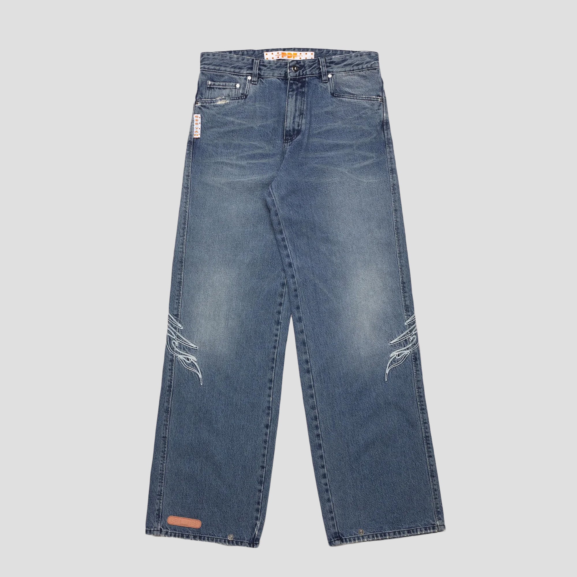 RICH KID JEANS