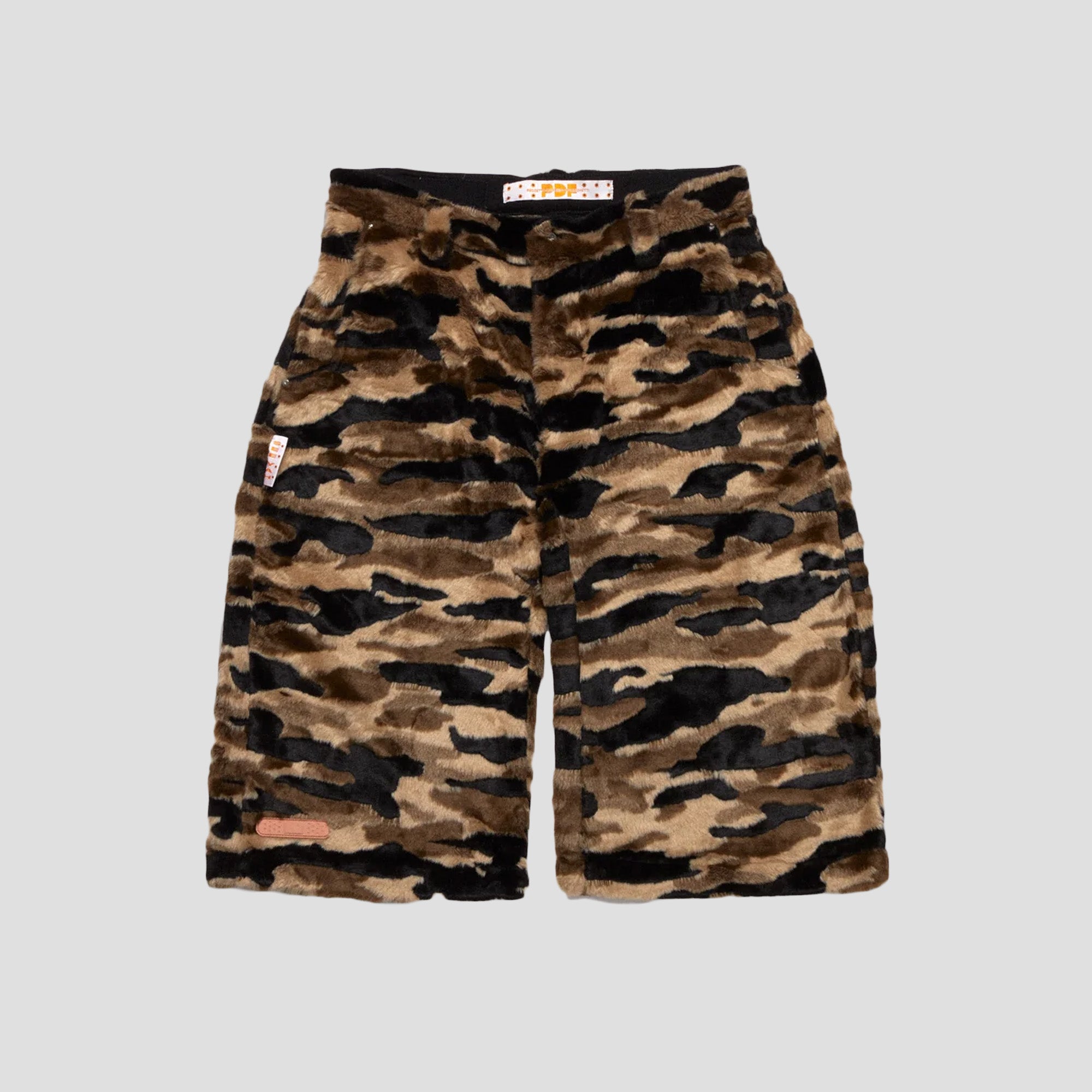 CURVA SHORTS