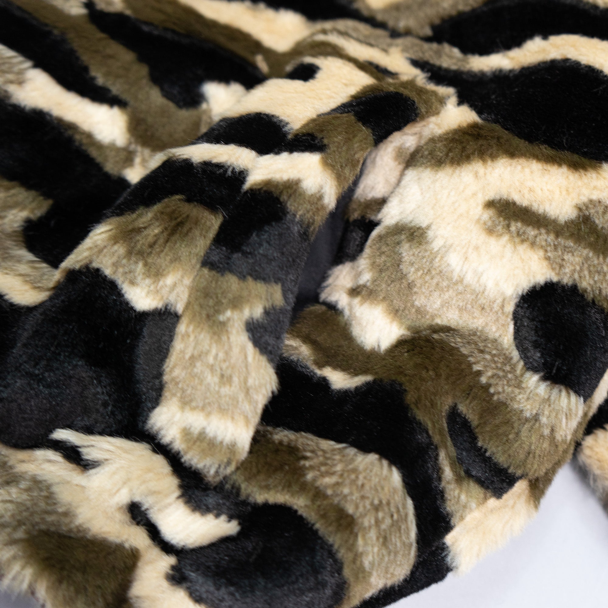 FEDERICO JACKET - CAMO