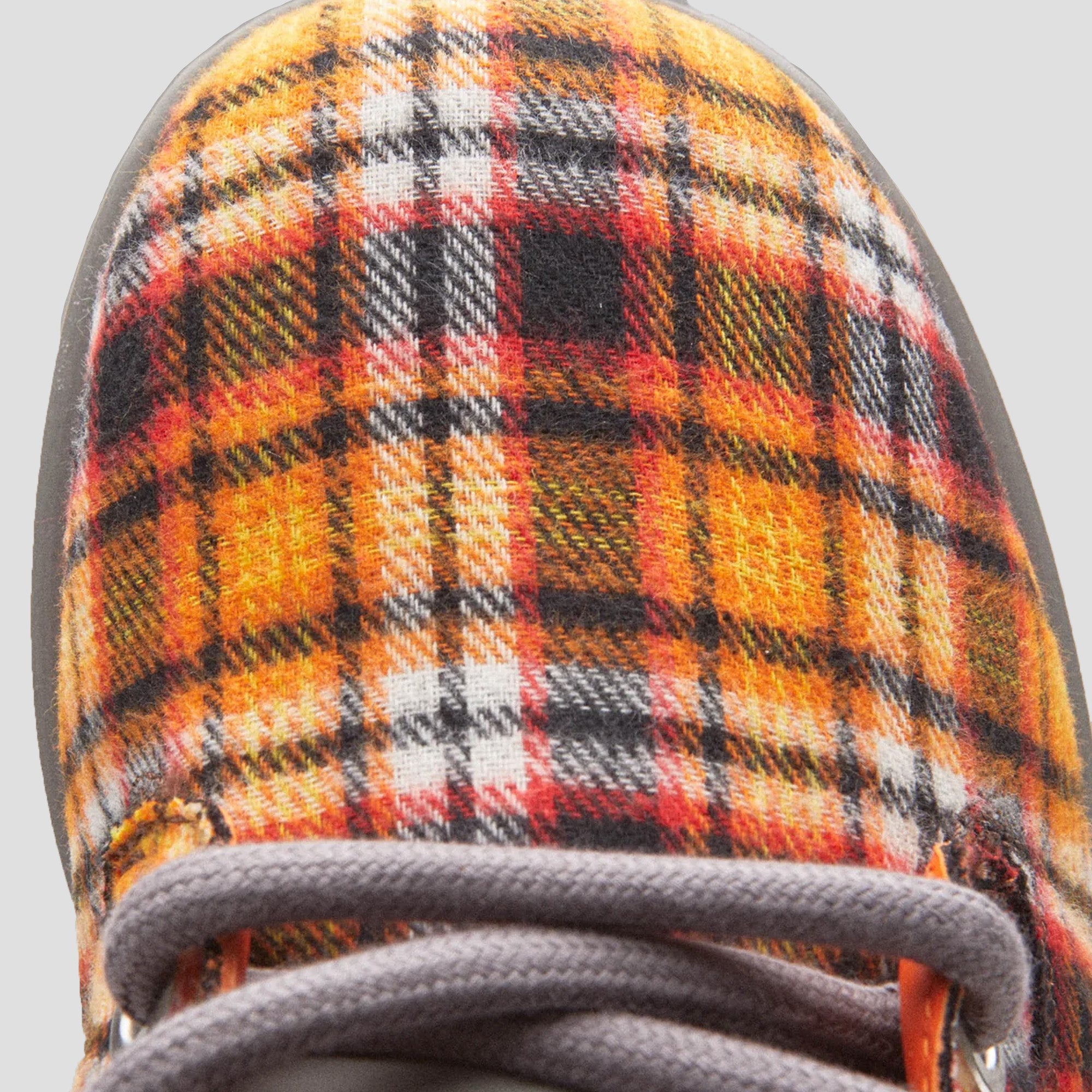 STRADA LOW TARTAN BOOTS