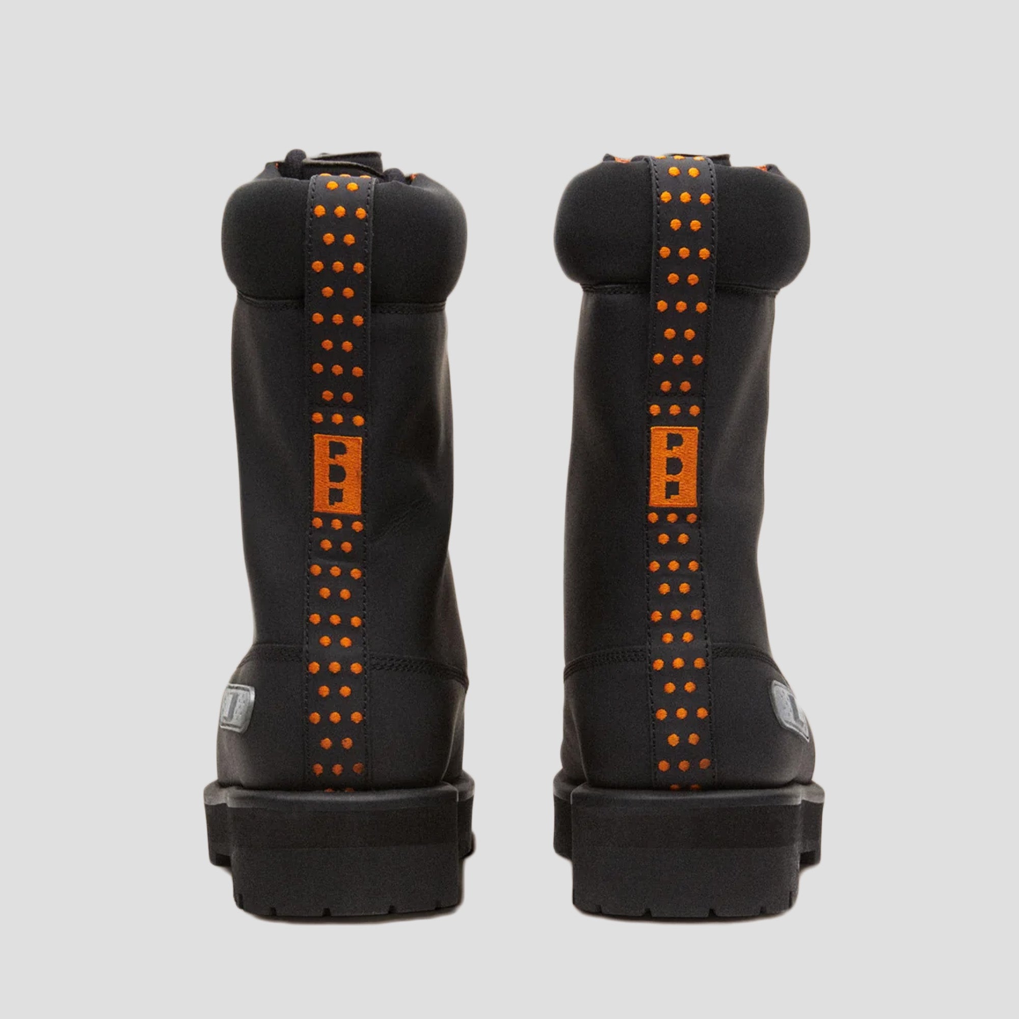 STRADA HIGH TOP
