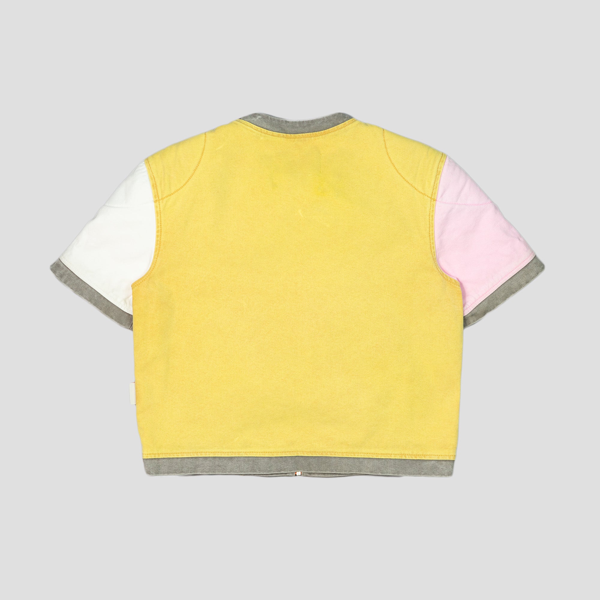 CHOPPER TOP (DOM11)