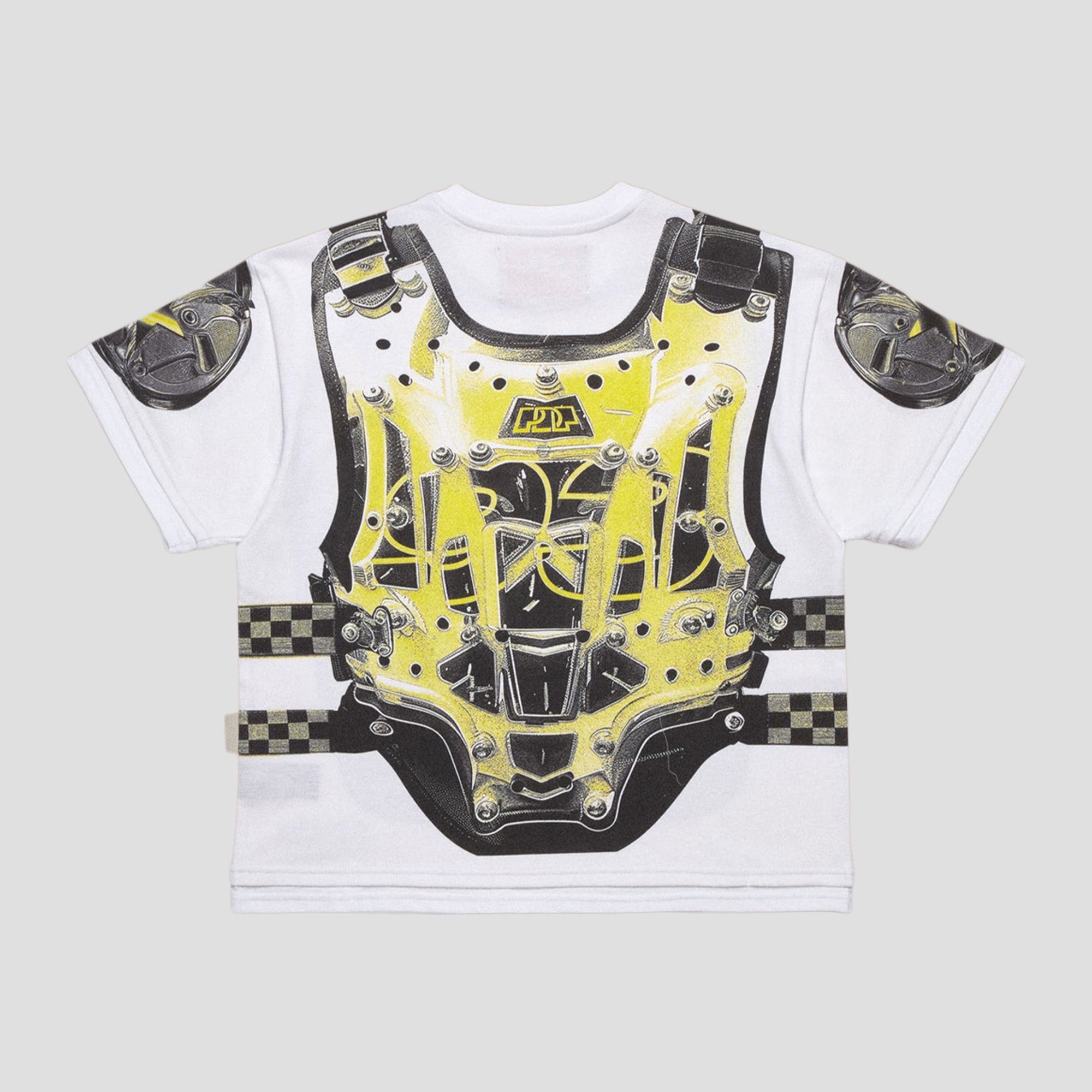 SHEILD S/S T-SHIRTS