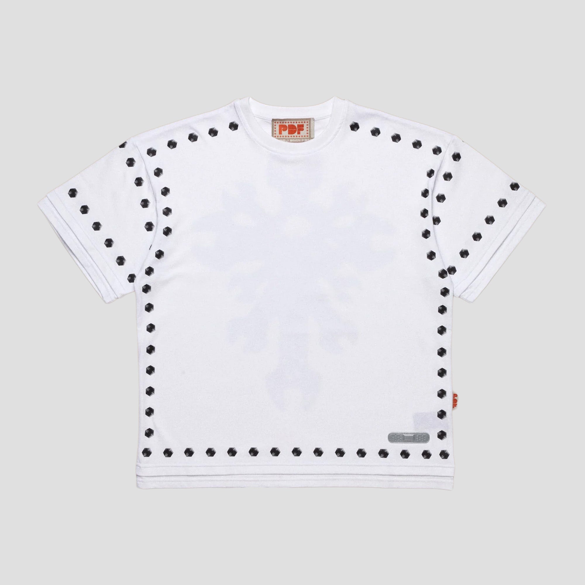 BULLONS S/S T-SHIRTS (DOM46 BIS)