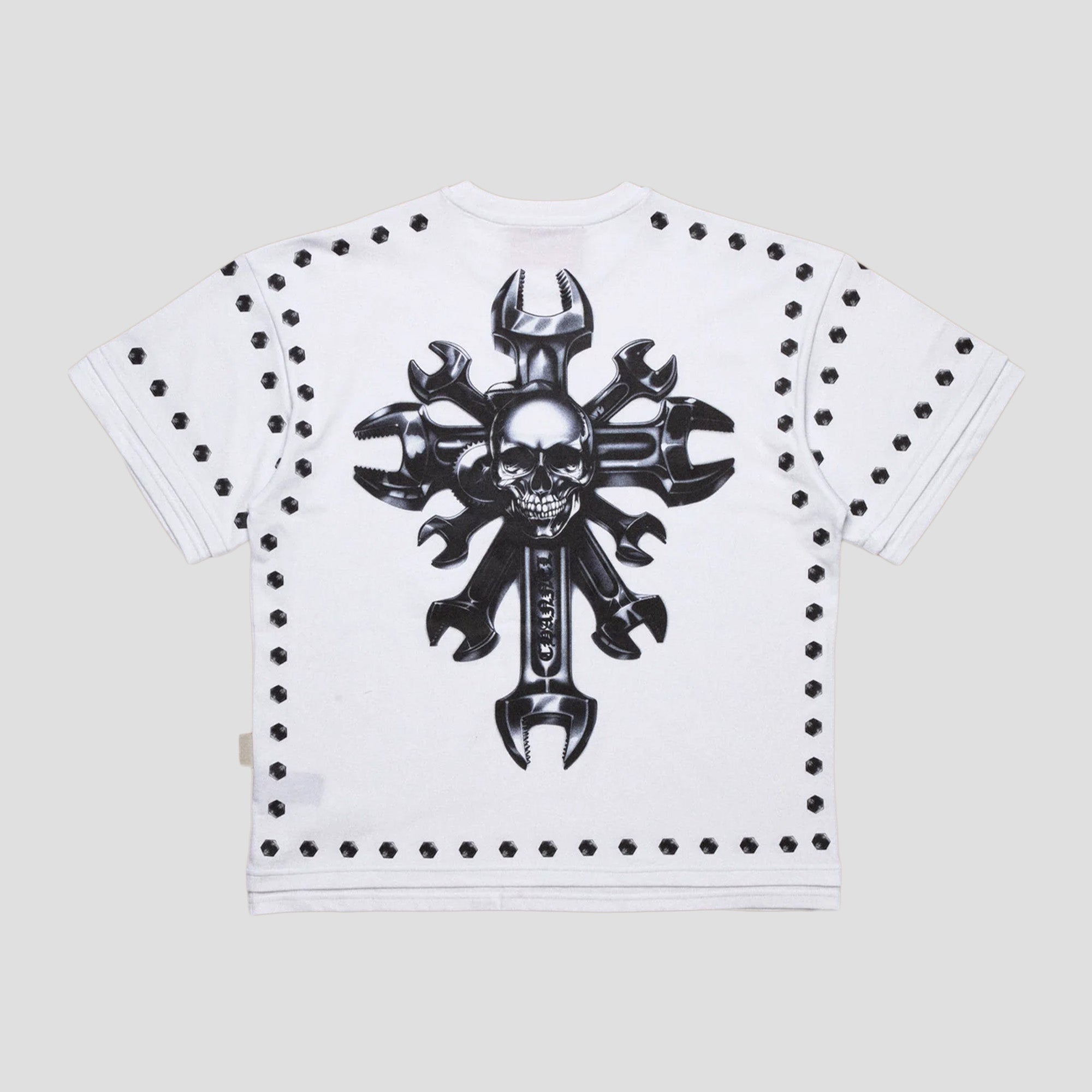 BULLONS S/S T-SHIRTS (DOM46 BIS)