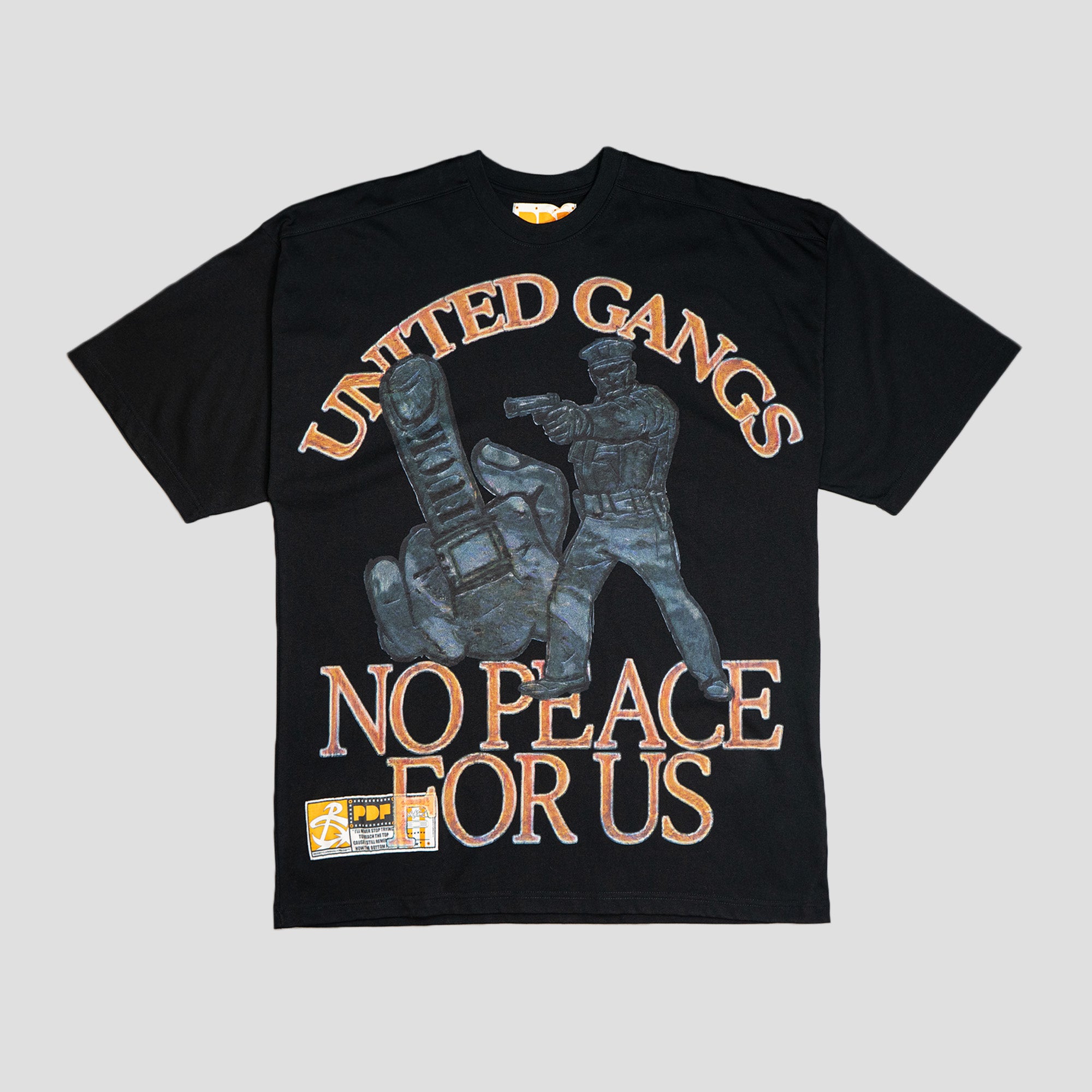THE BOY T-SHIRTS