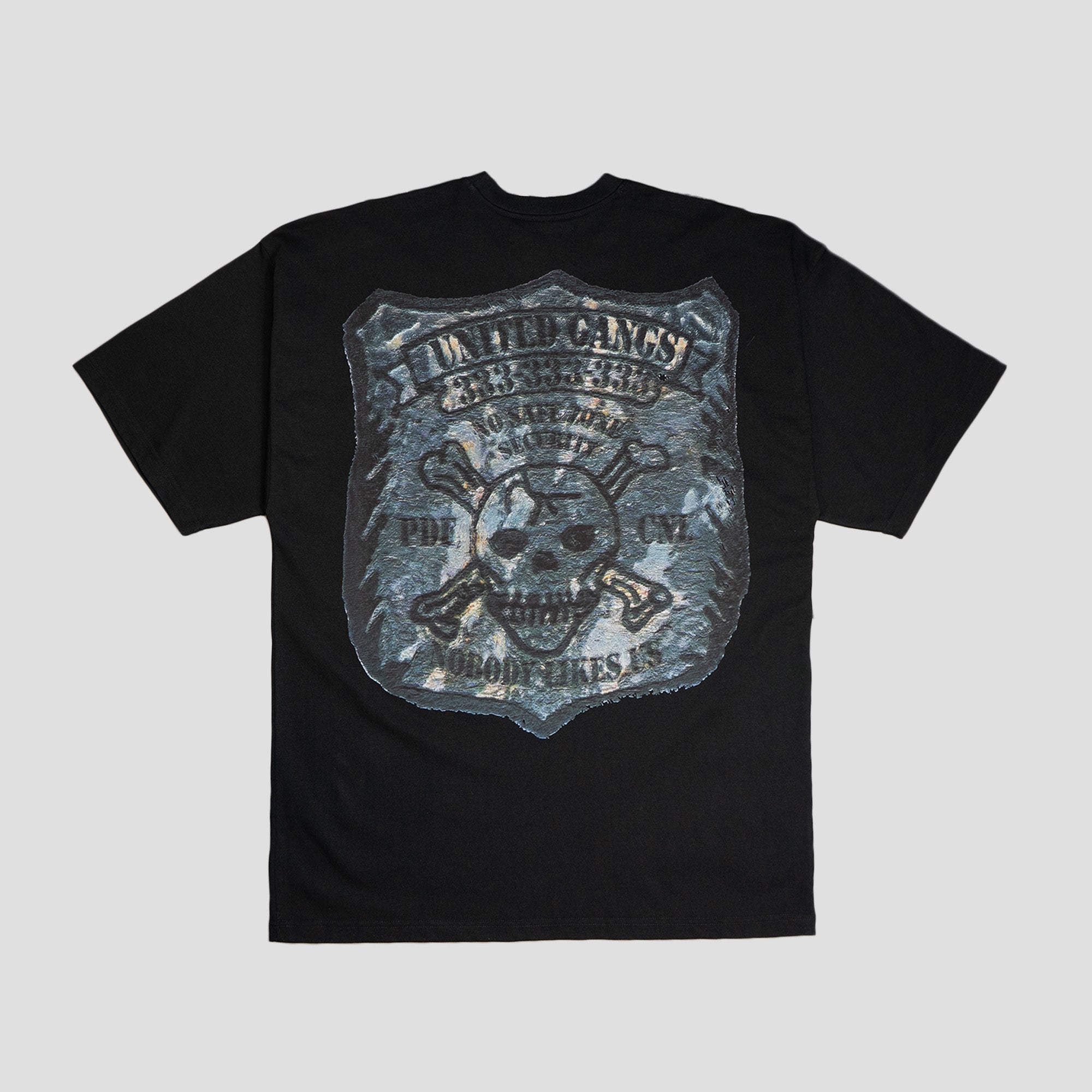THE BOY T-SHIRTS