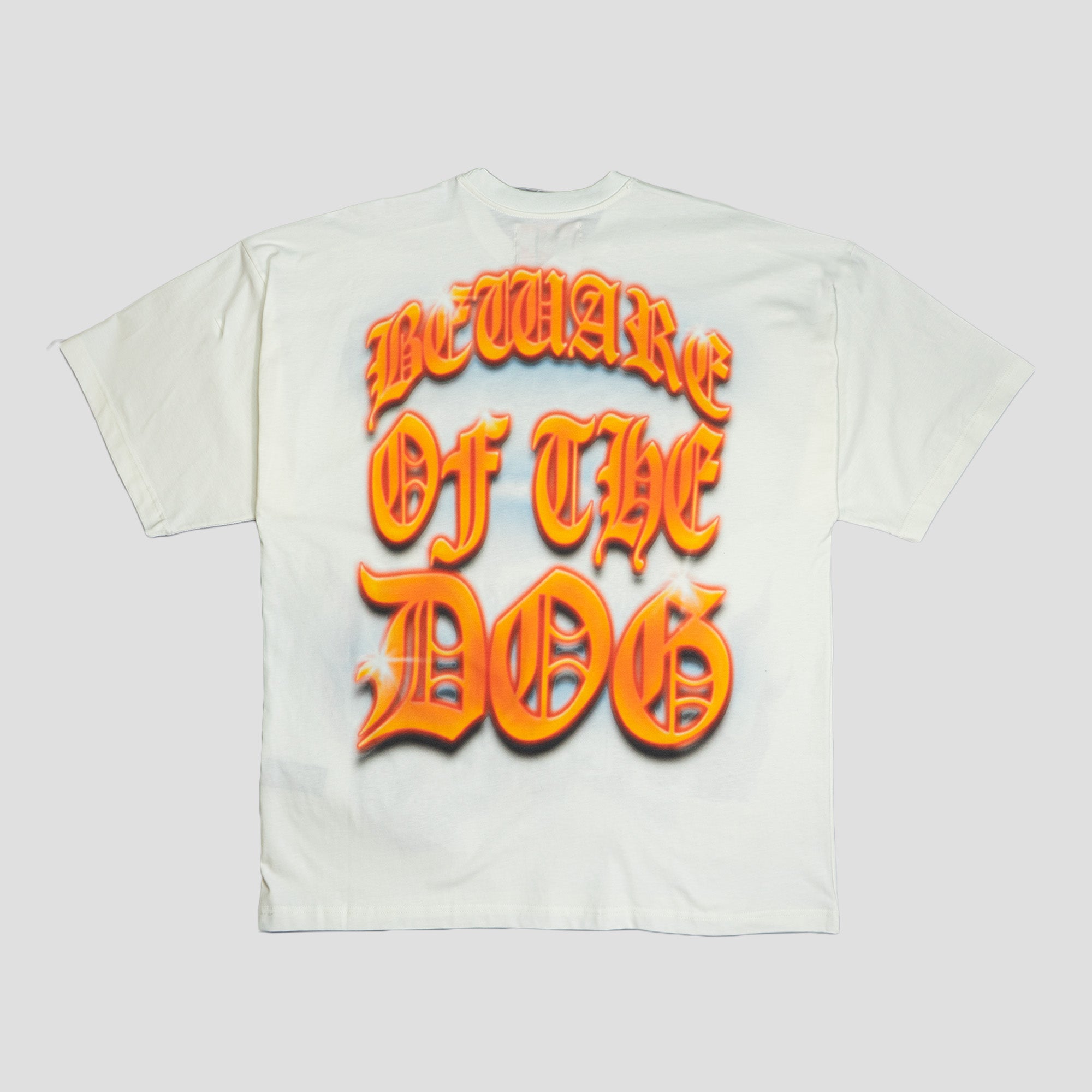 THE BOY DOG T-SHIRTS
