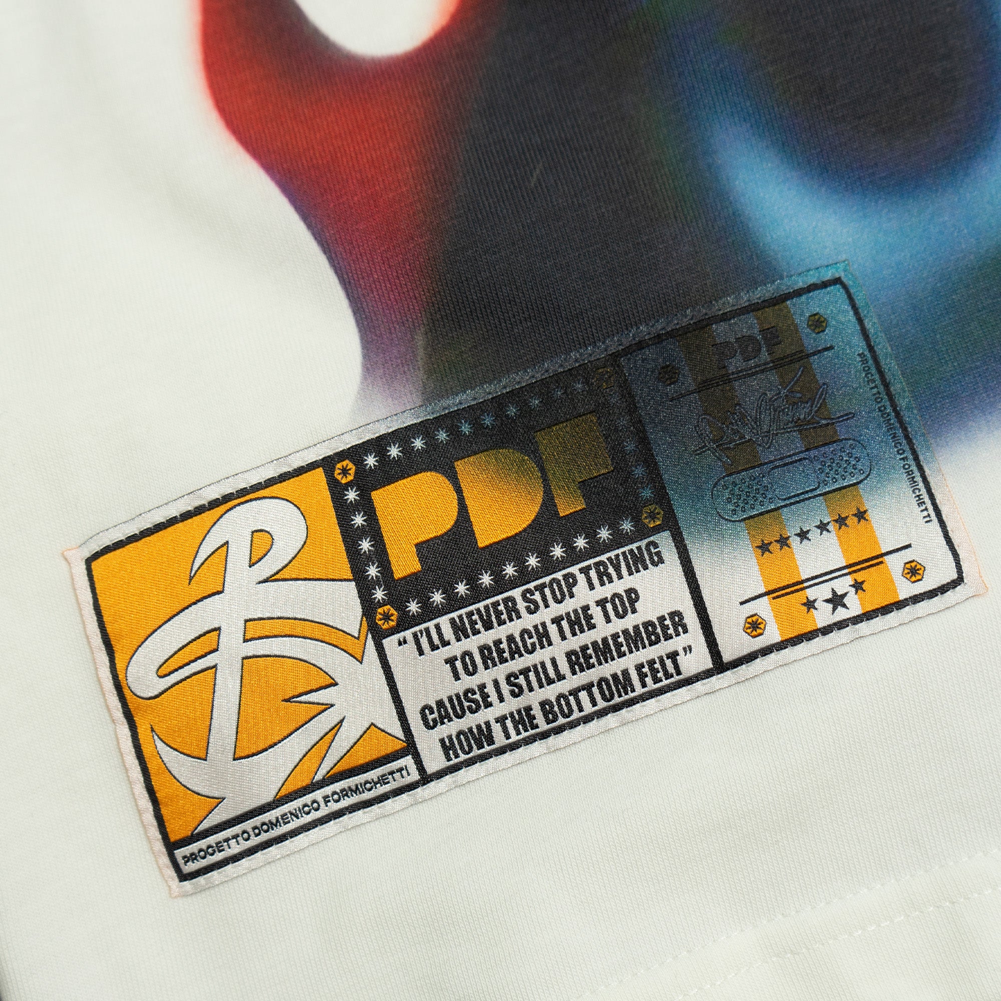 THE BOY DOG T-SHIRTS