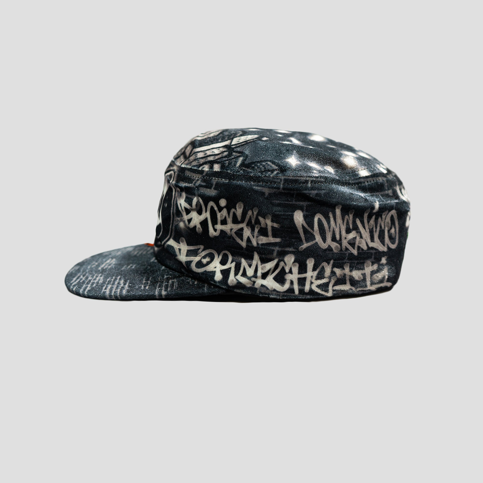 GRAFFITI HAT
