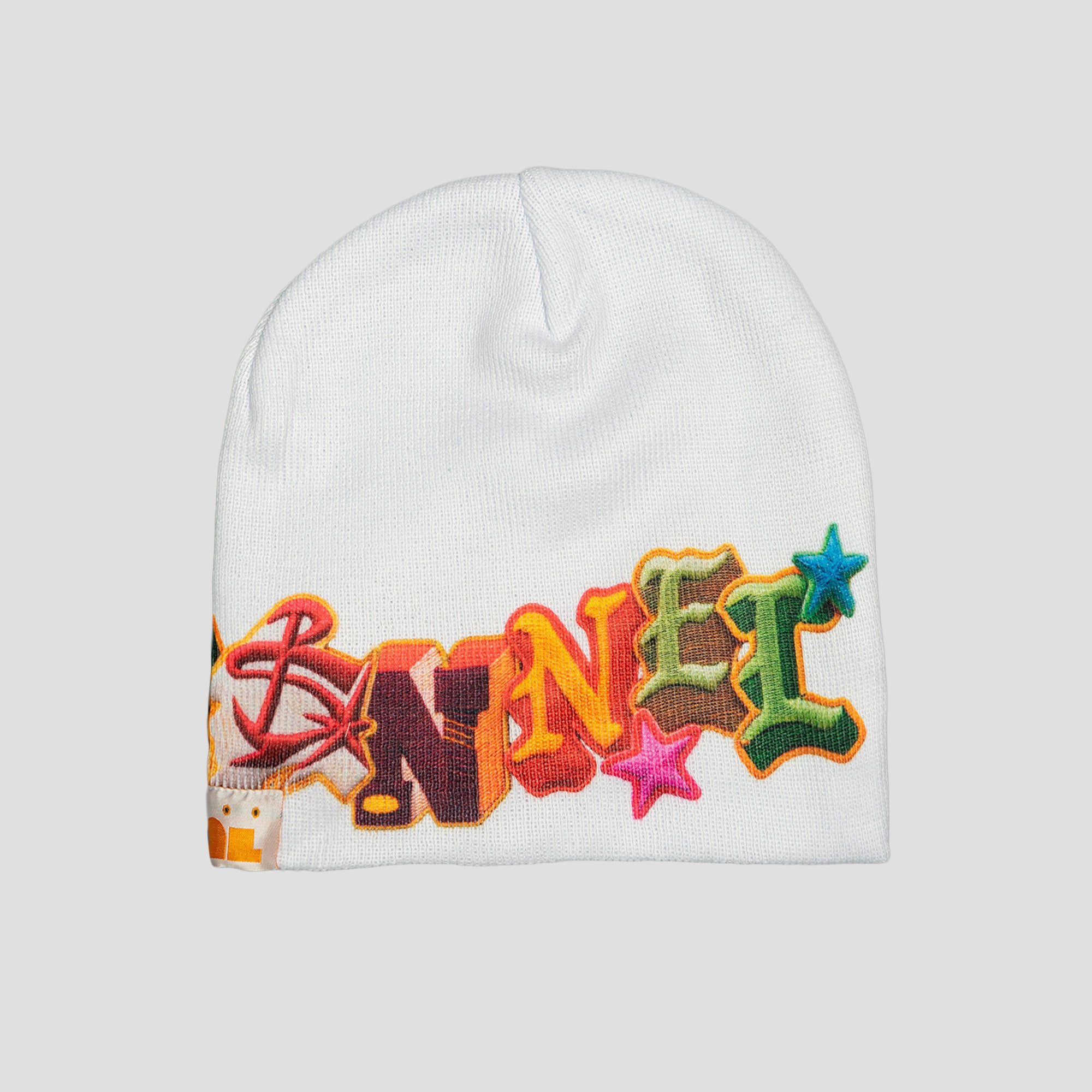BEANIE CHANNEL