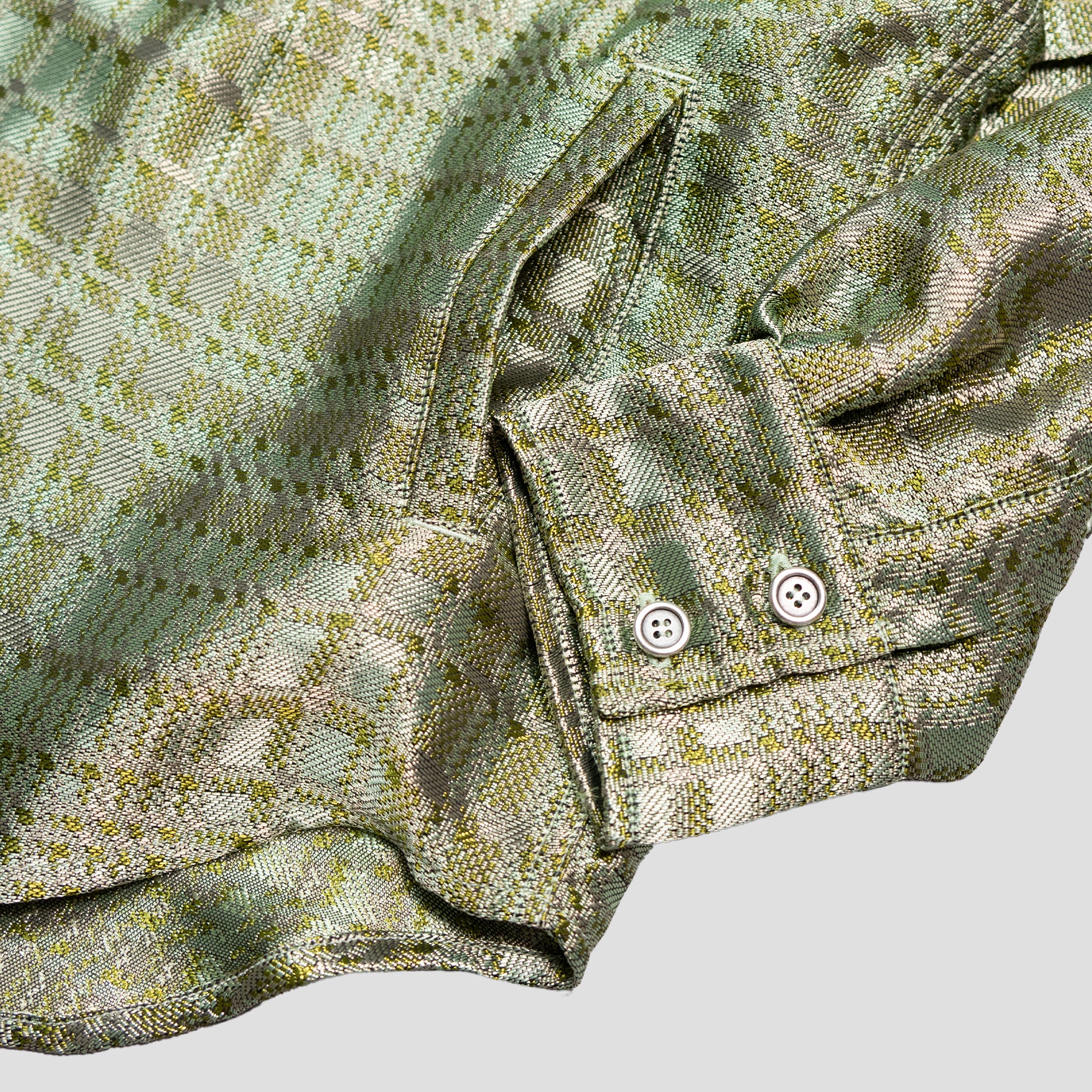 JACQUARD SHIRTS