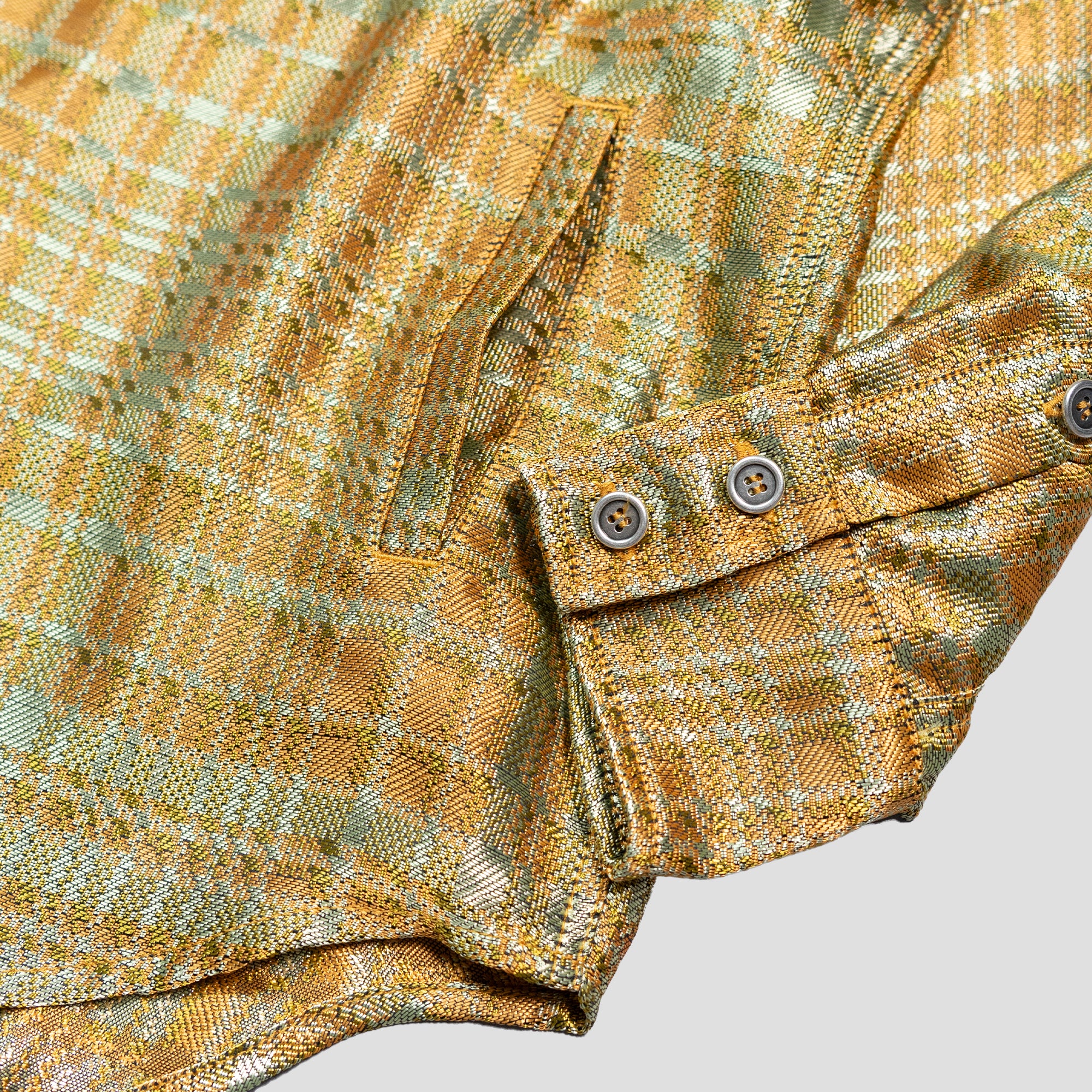 JACQUARD SHIRTS