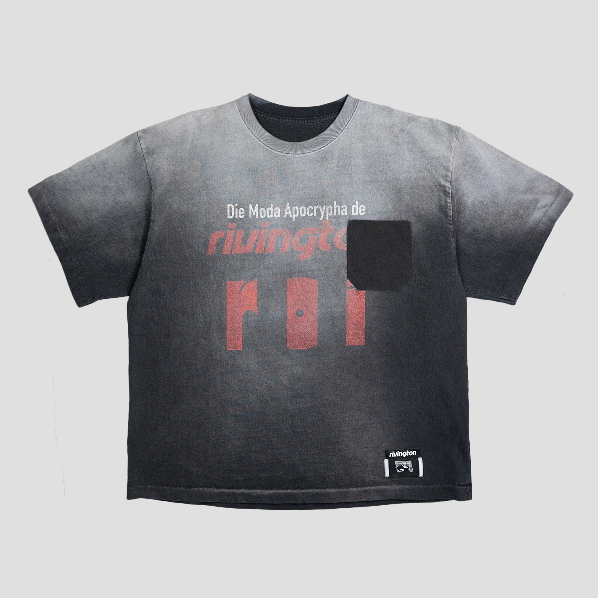 DIE MODA CVA T-SHIRTS