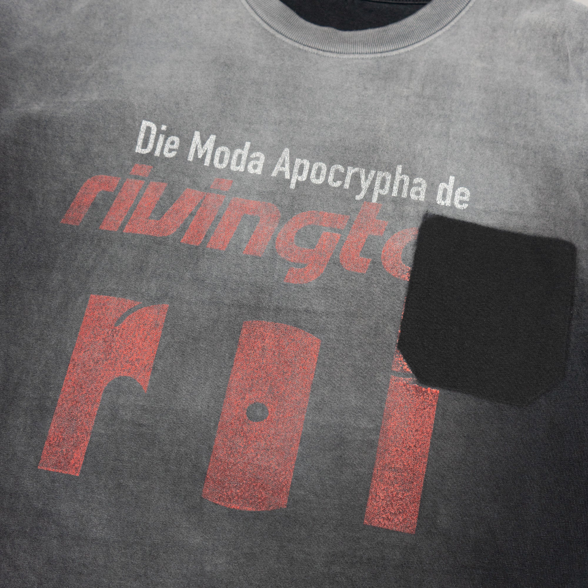 DIE MODA CVA T-SHIRTS