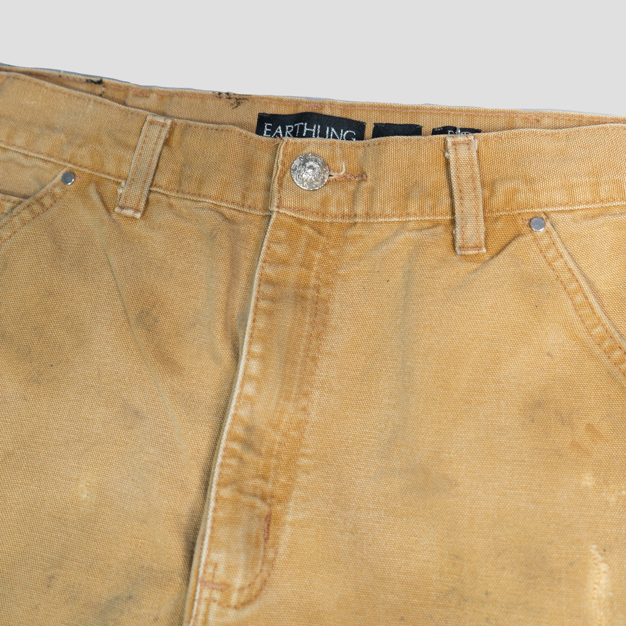 AJAX MECHANIC PANT