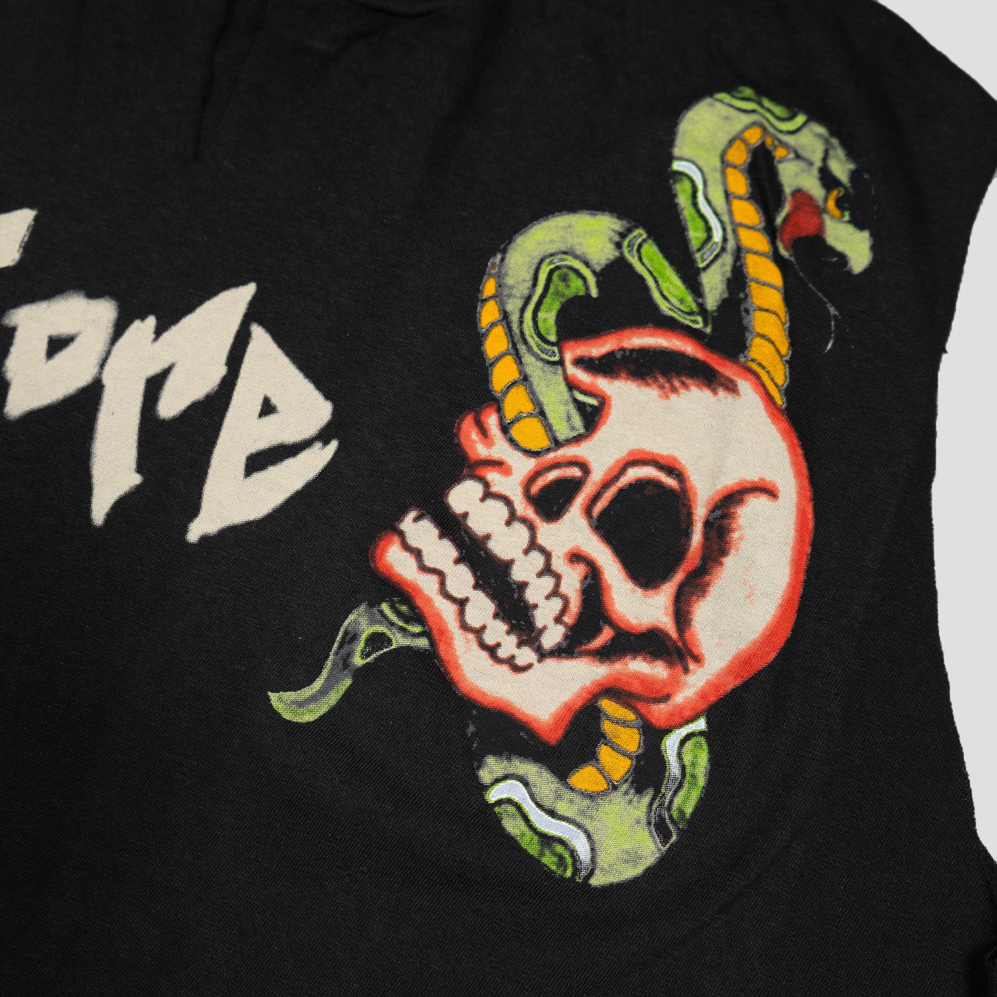 ROTTEN TO THE CORE CHOPPER