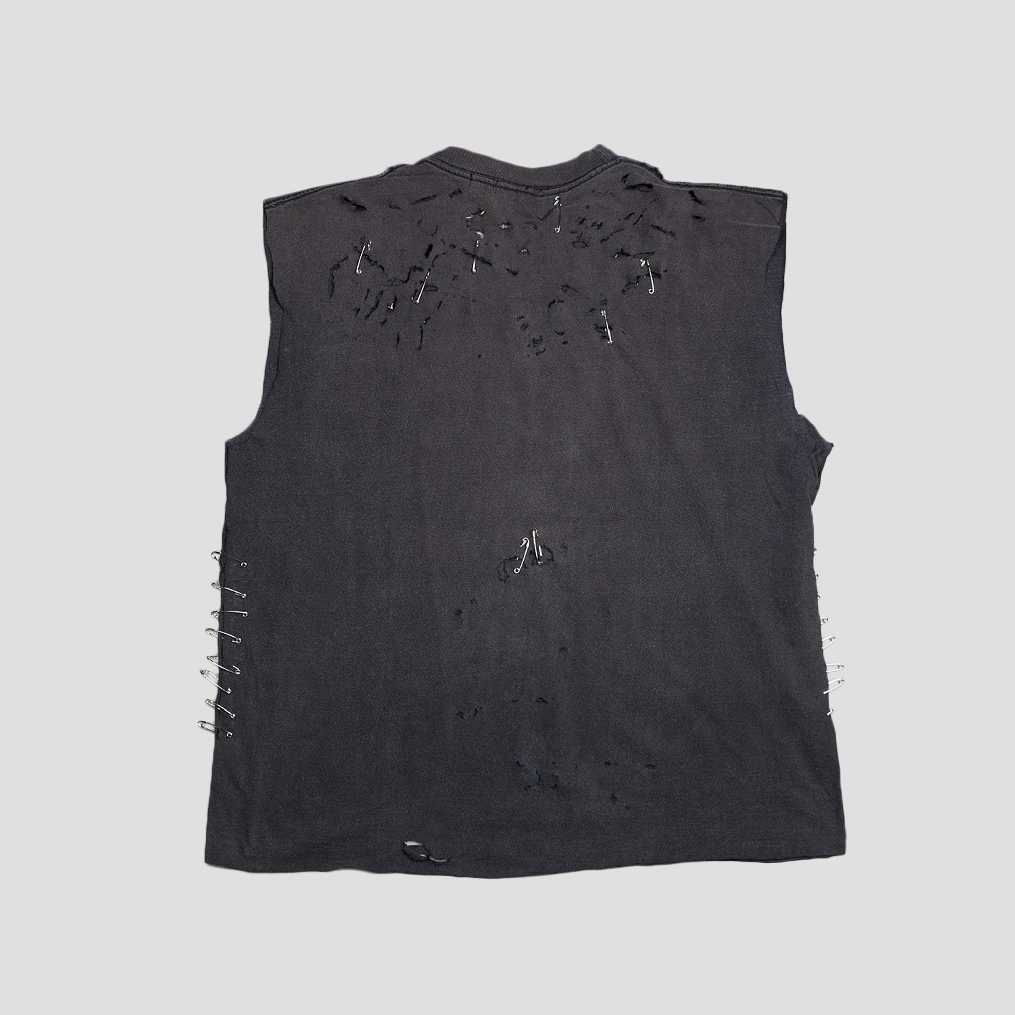 CHOPPER TANK TOP