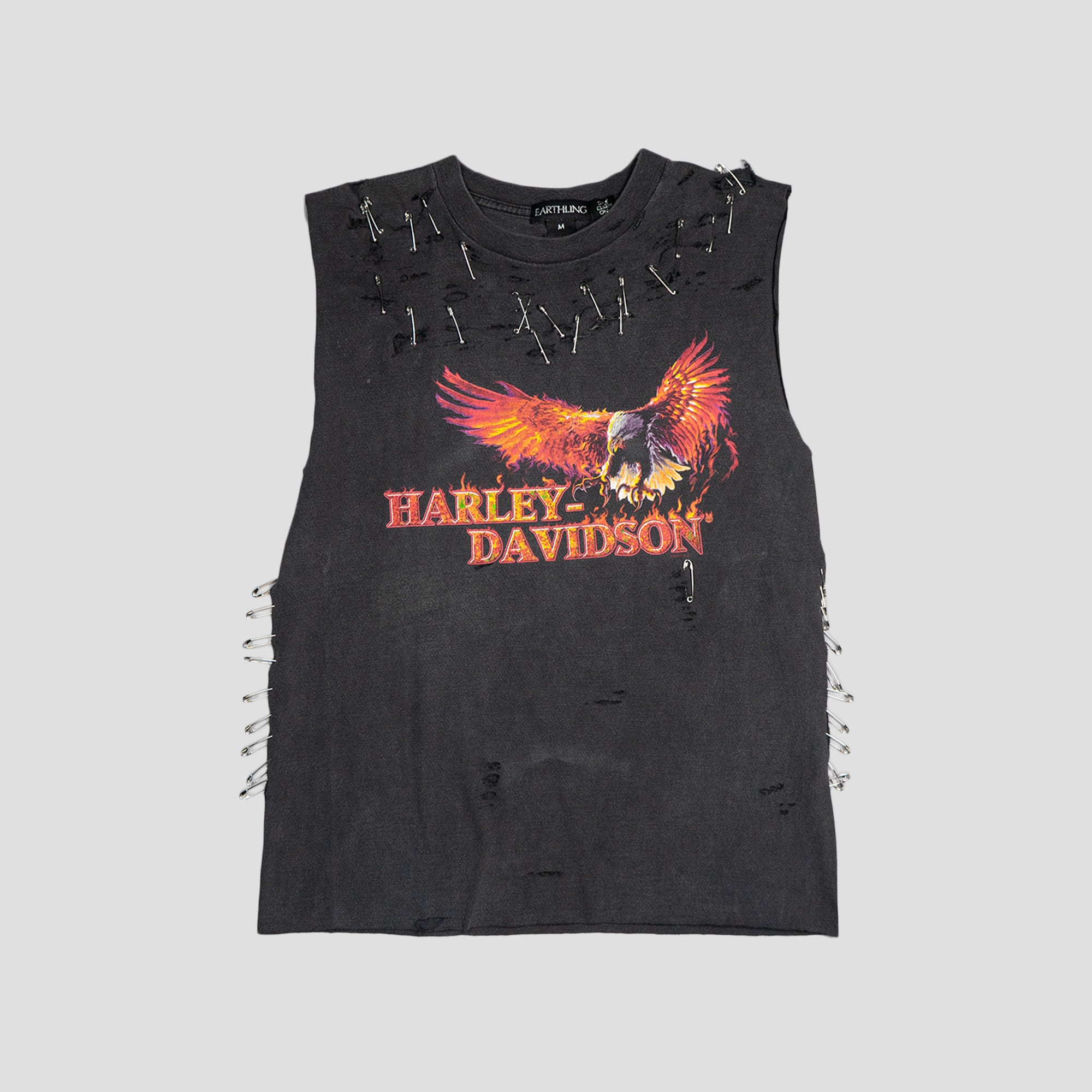 CHOPPER TANK TOP