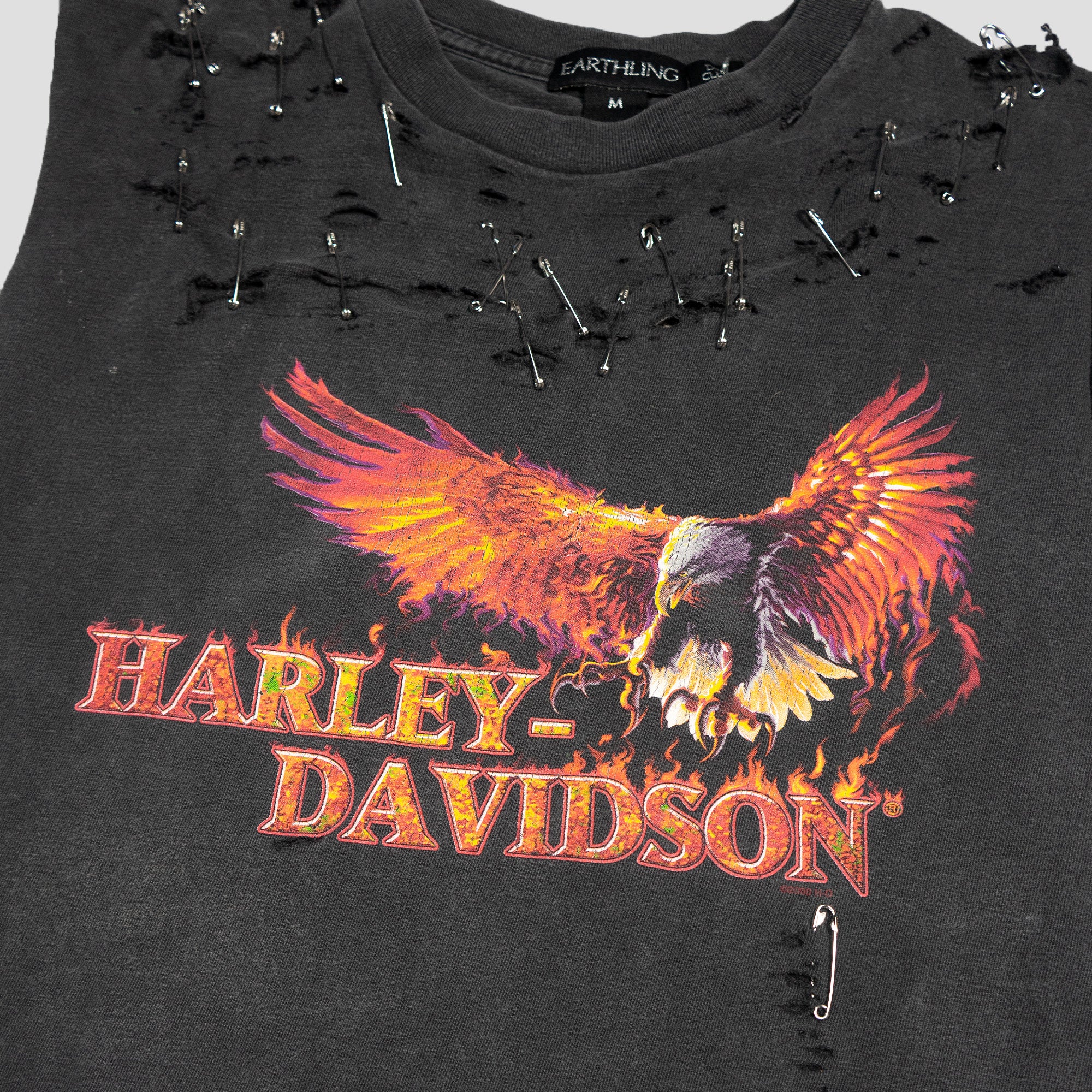 CHOPPER TANK TOP
