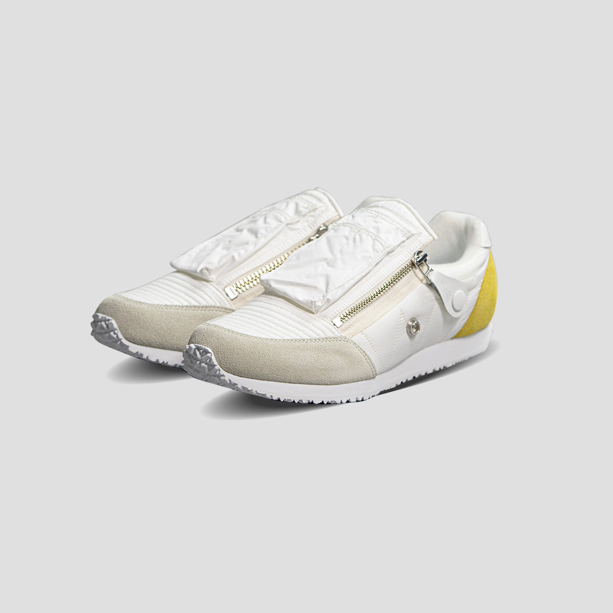 MA-1 SNEAKERS (RAIN SMILE)