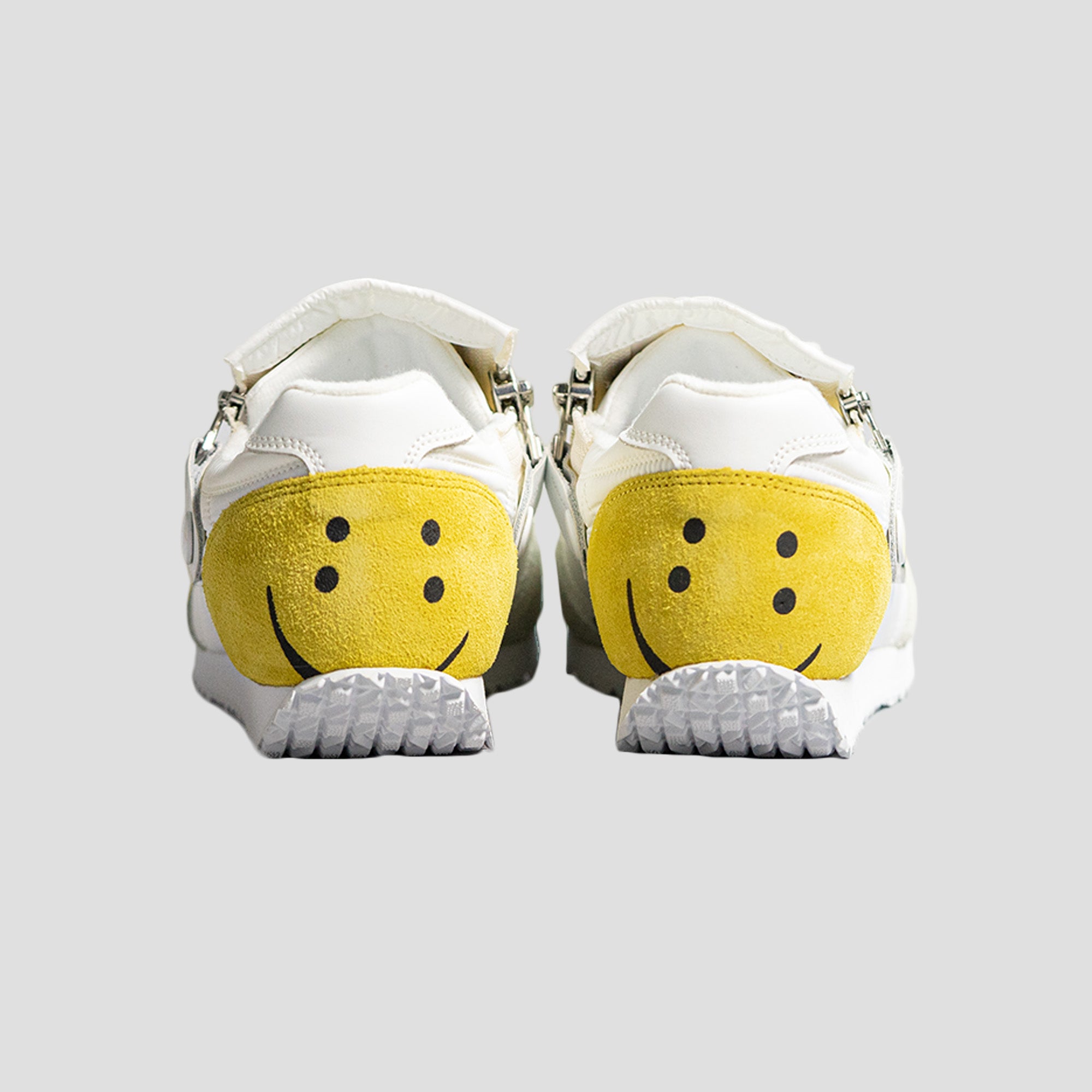 MA-1 SNEAKERS (RAIN SMILE)