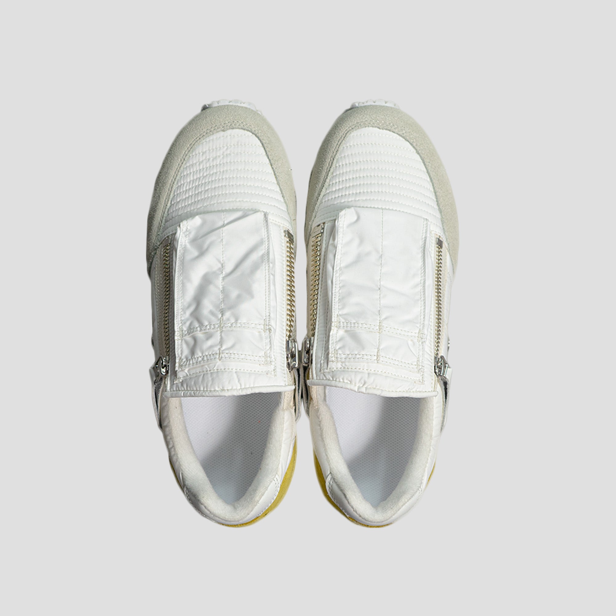 MA-1 SNEAKERS (RAIN SMILE)