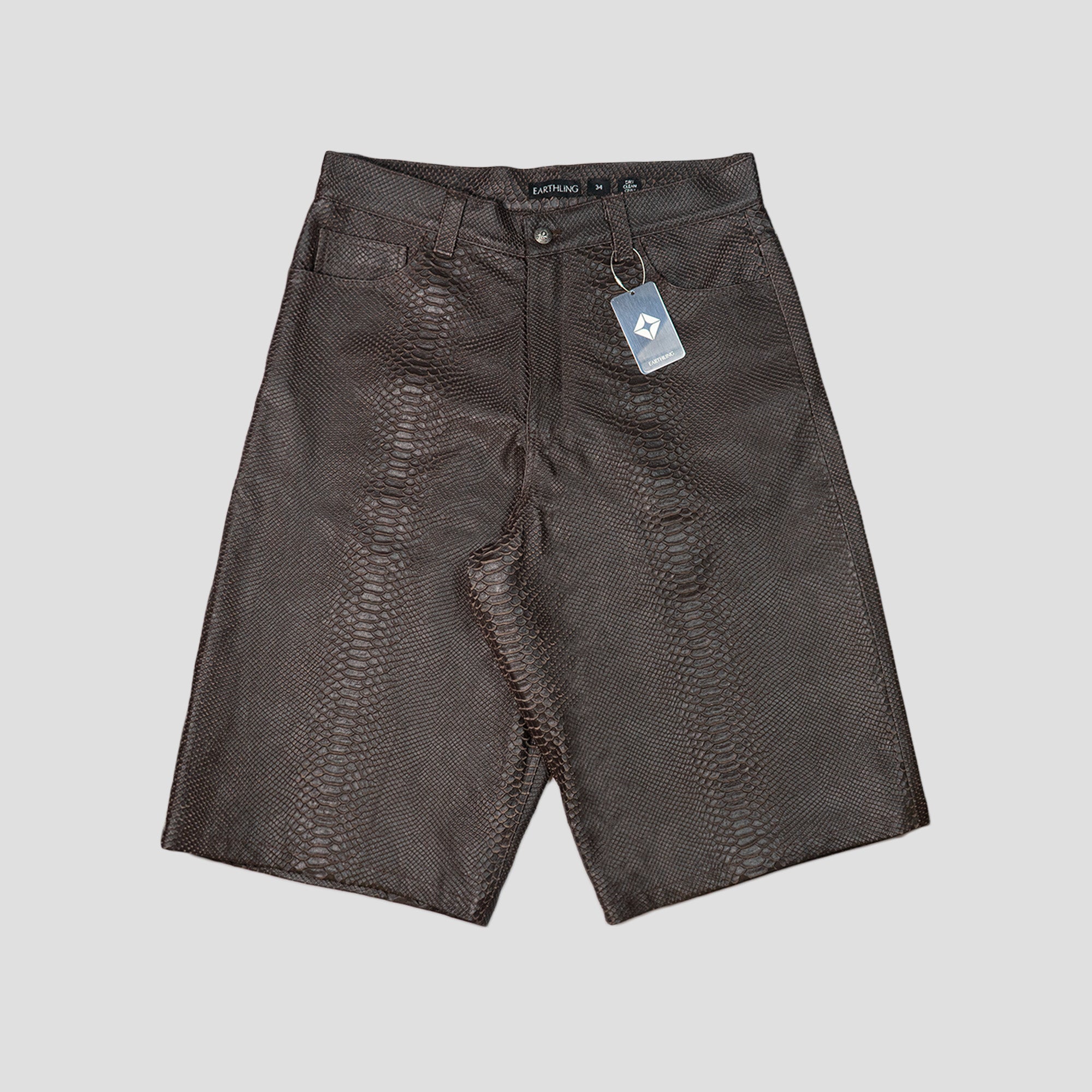 GRAVEL SHORTS